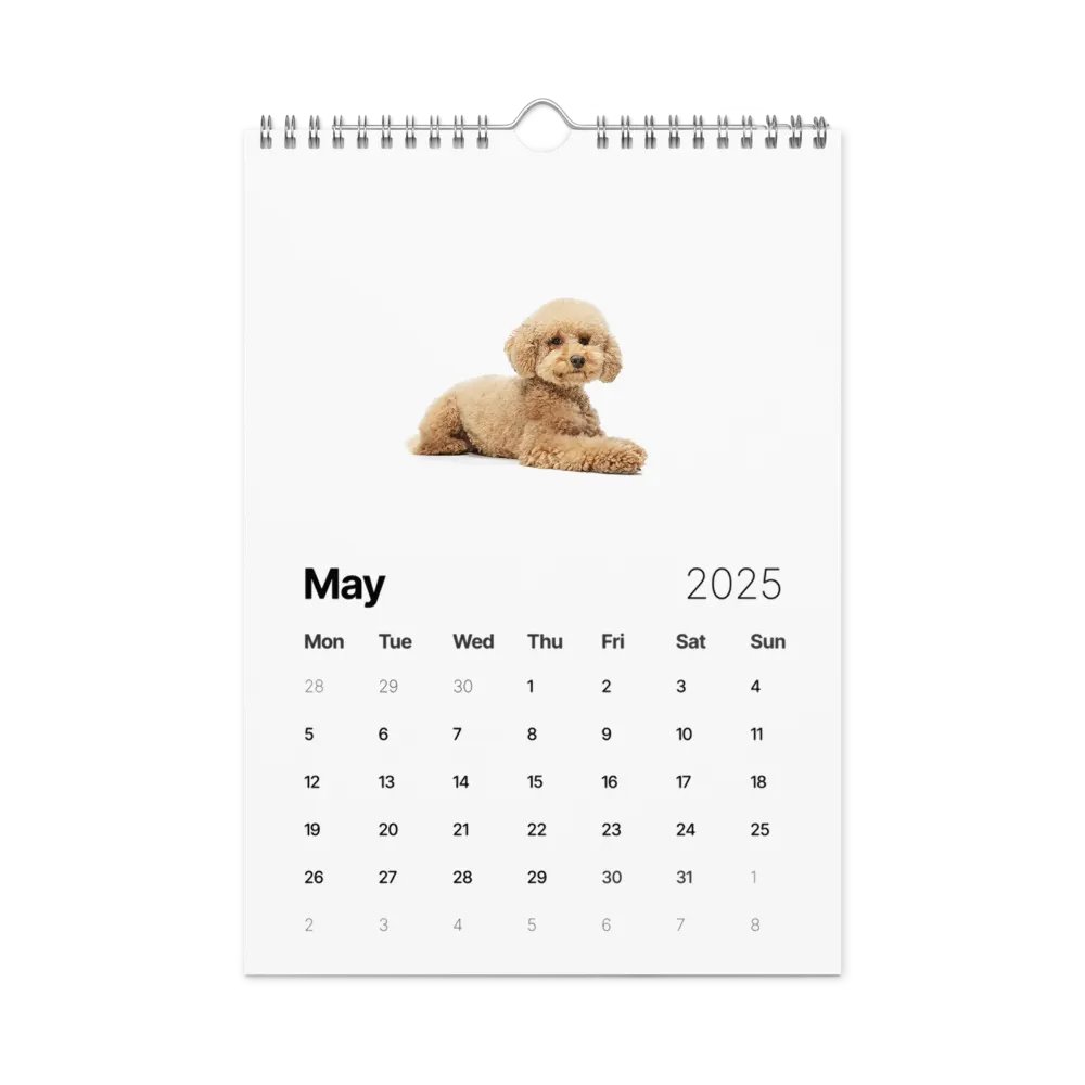 doggie calander product image (10)