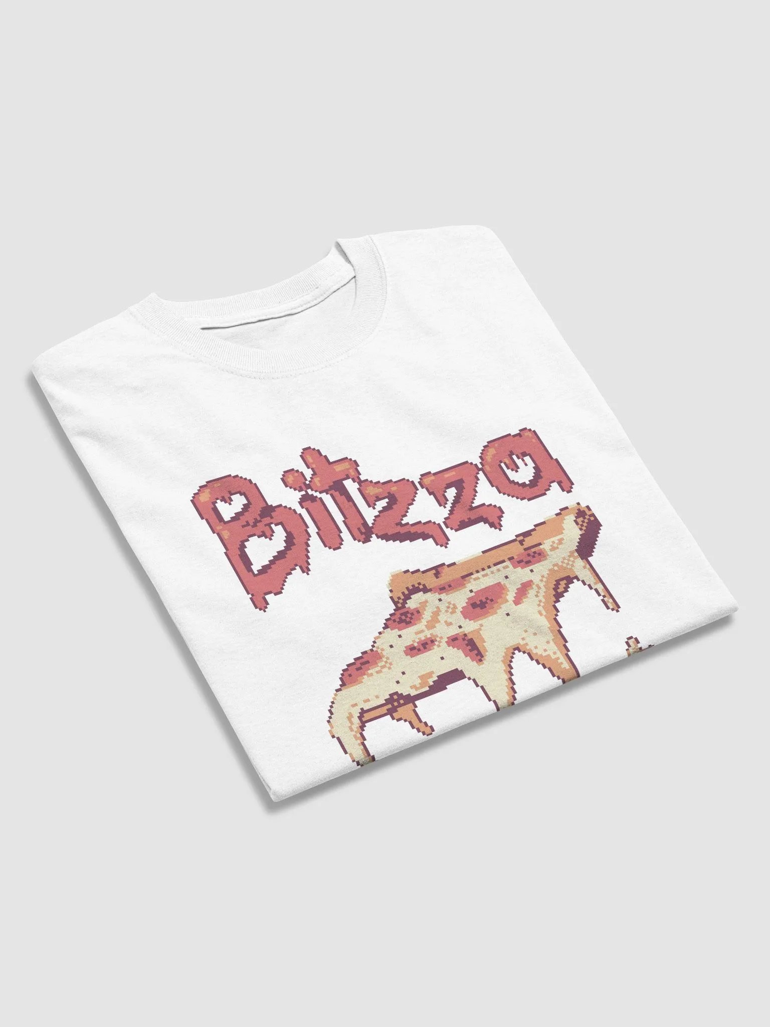 BITZZA Tee - Women product image (3)