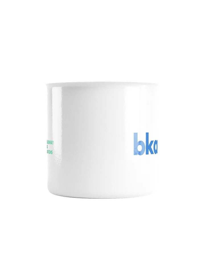 BKA Campfire Mug product image (2)