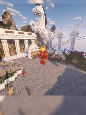 Java ή Bedrock; Τώρα δεν έχει σημασία#minecraft #smp #greek #server #vanilla
