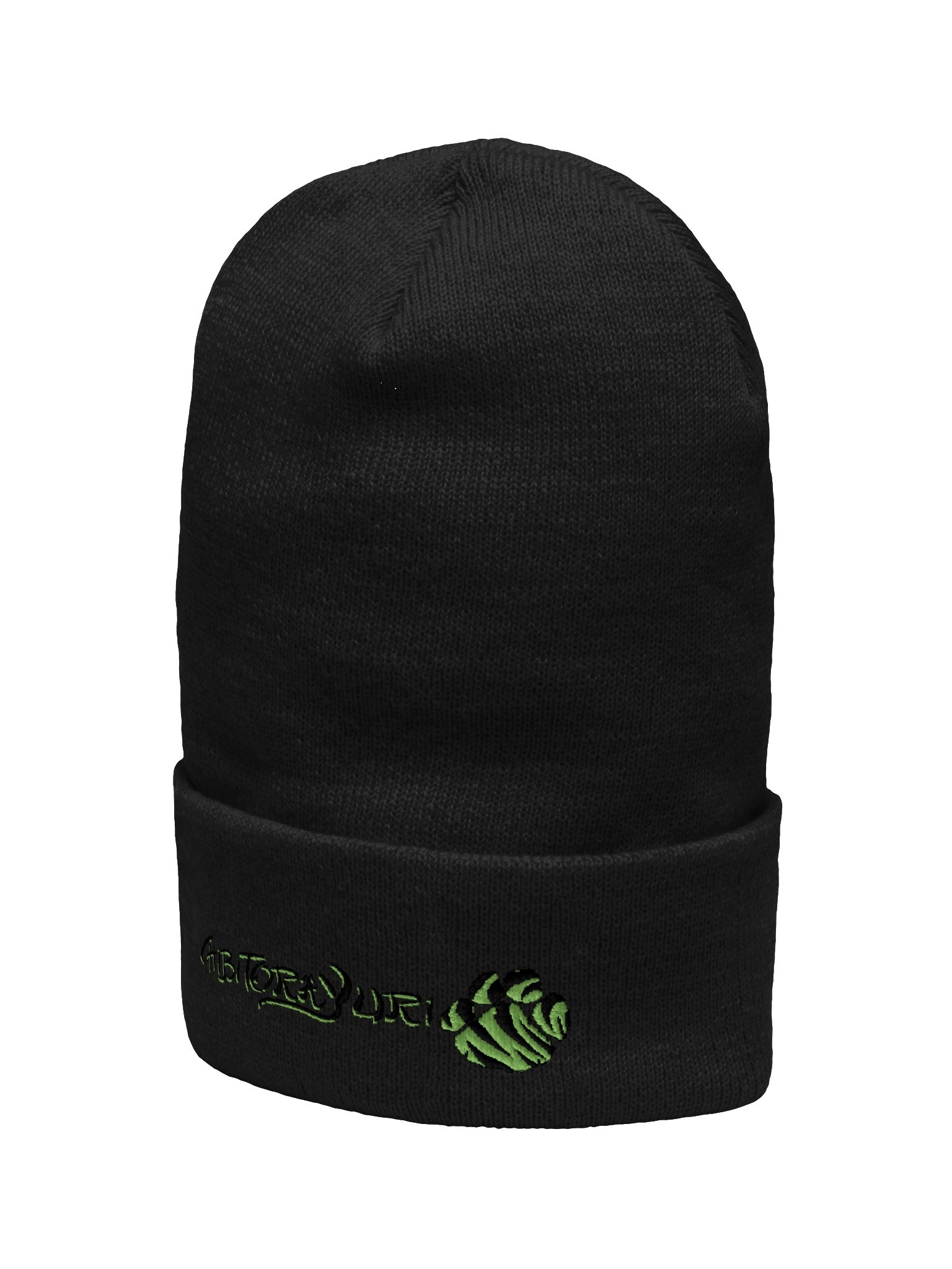 Logo Beanie product image (9)