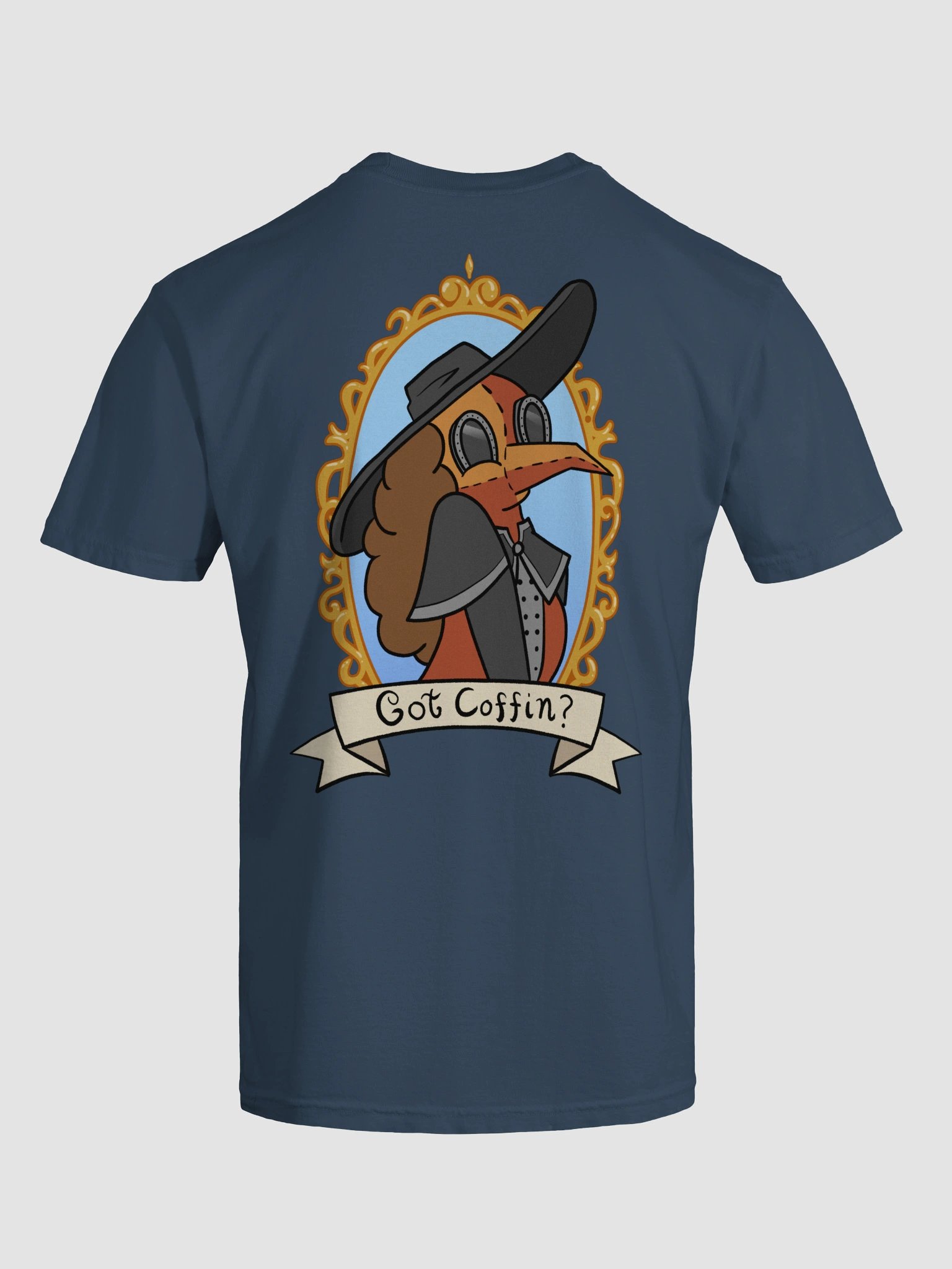 Got Coffin? product image (7)