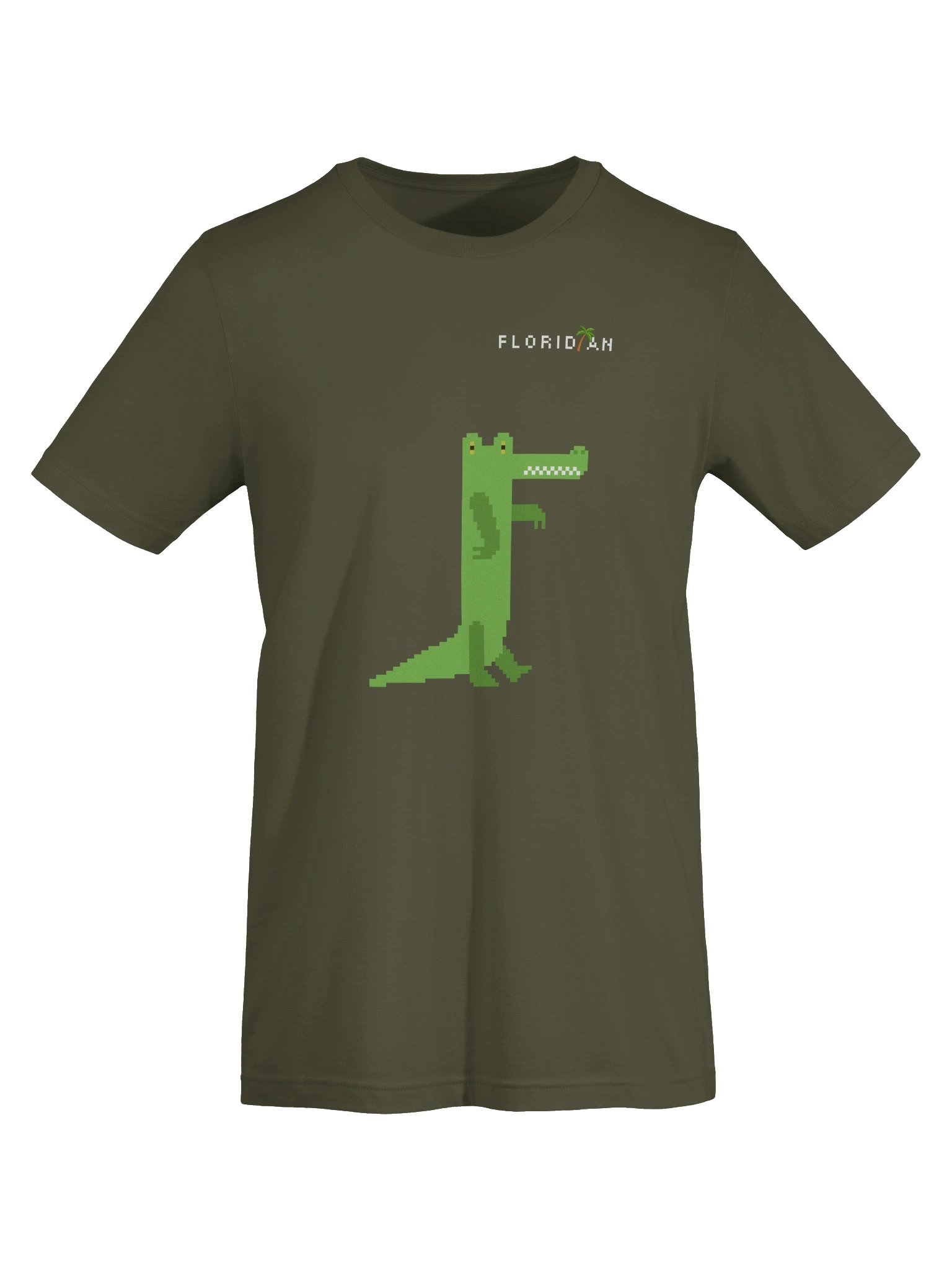Floridian Gator Shirt product image (7)