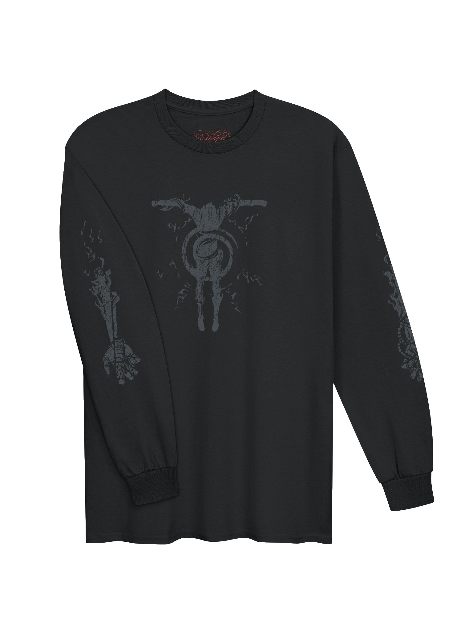 Sacrifice for Tomorrow longsleeve product image (3)