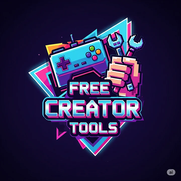 Zero-Budget Creator's Toolbox product image (1)