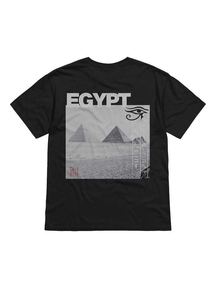 The Origin Vintage Egypt Tee product image (2)