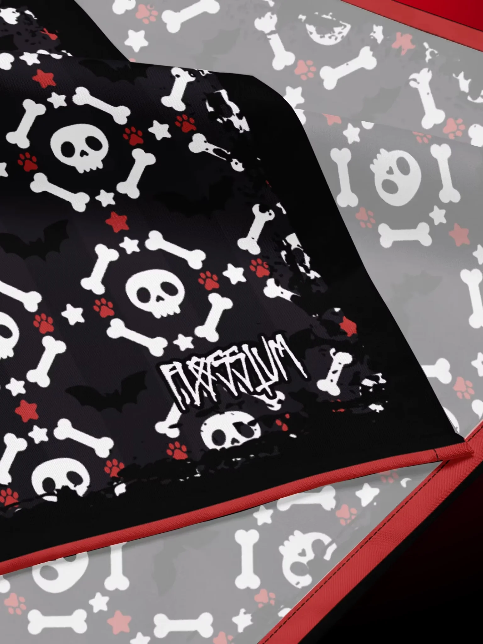 Izanami Themed Bandana product image (6)