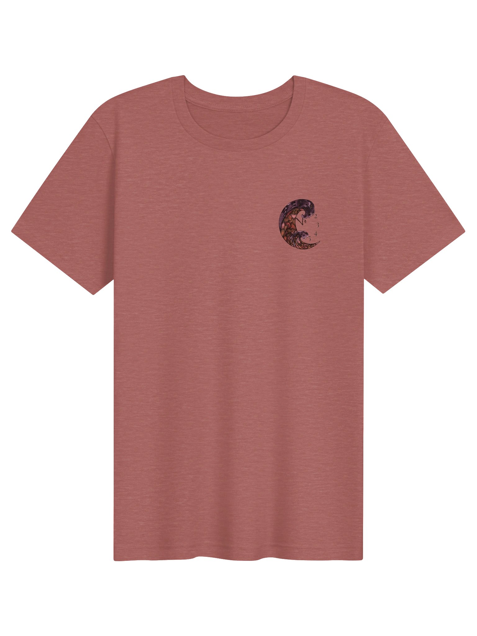 Limited Waking Up T-Shirt product image (1)