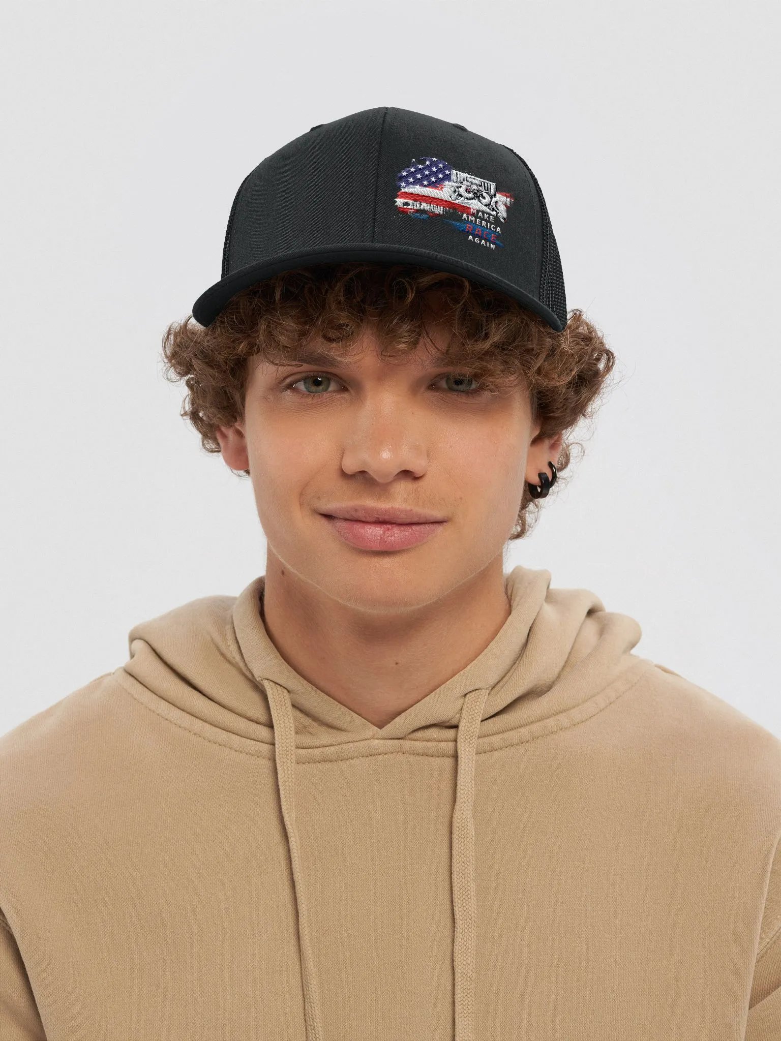 Make America RACE Again product image (5)