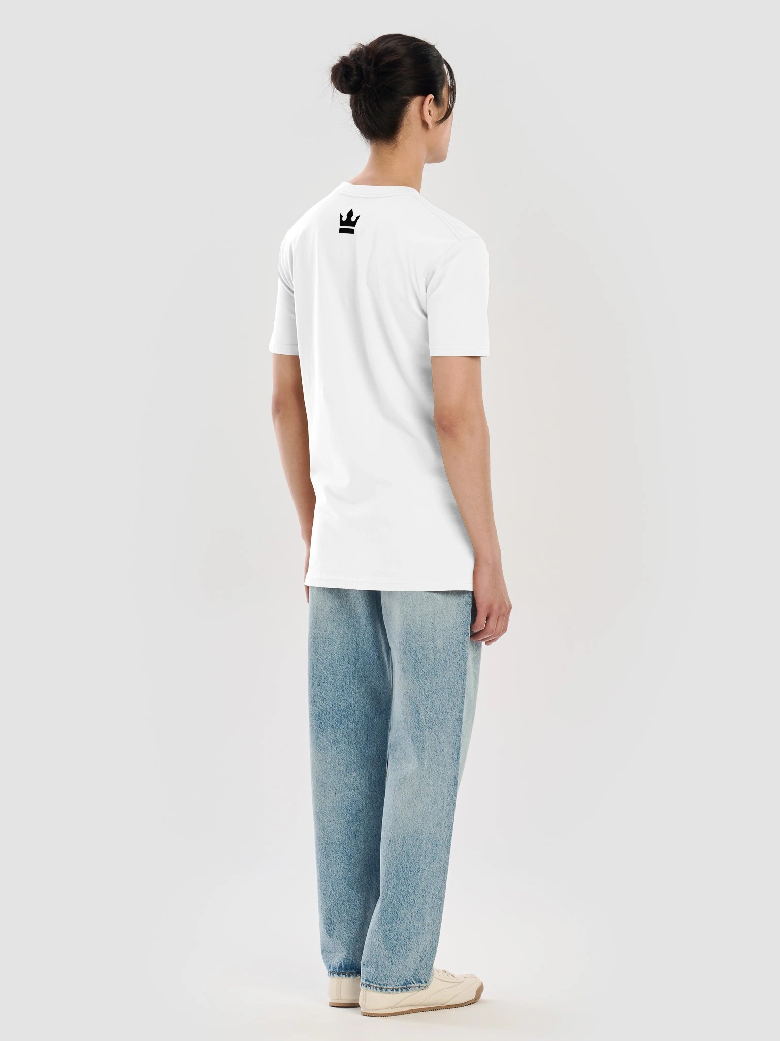 By Royal Decree ByRD Regal Royal Tee product image (8)