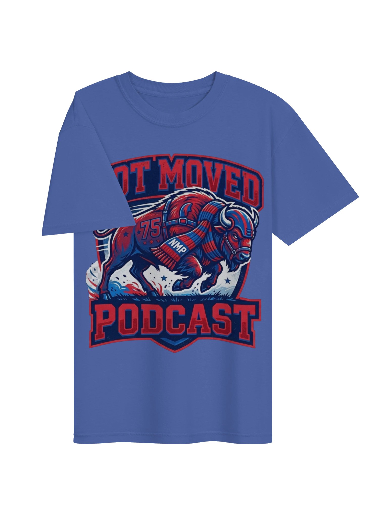 NMP Buffalo product image (13)