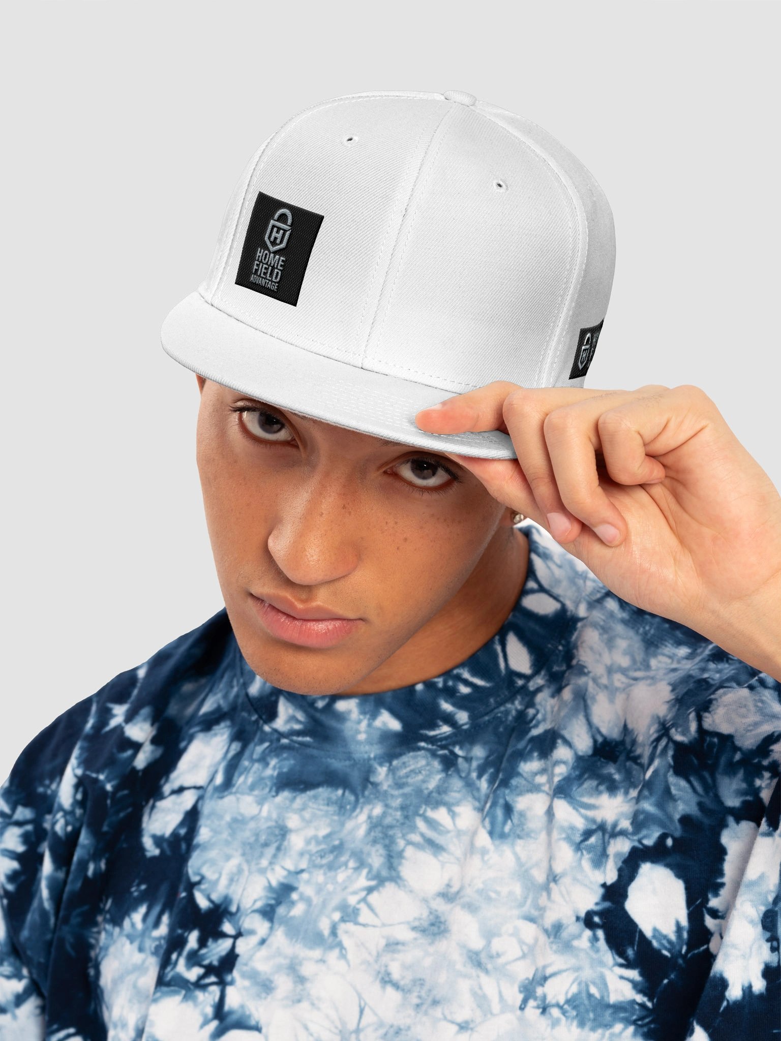 The Home Field Advantage Collection™ Snapback product image (1)