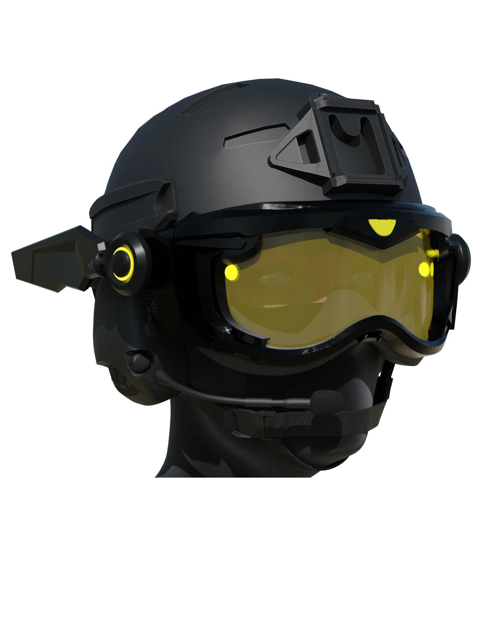 Solis Operator Set (Website Exclusive) product image (10)
