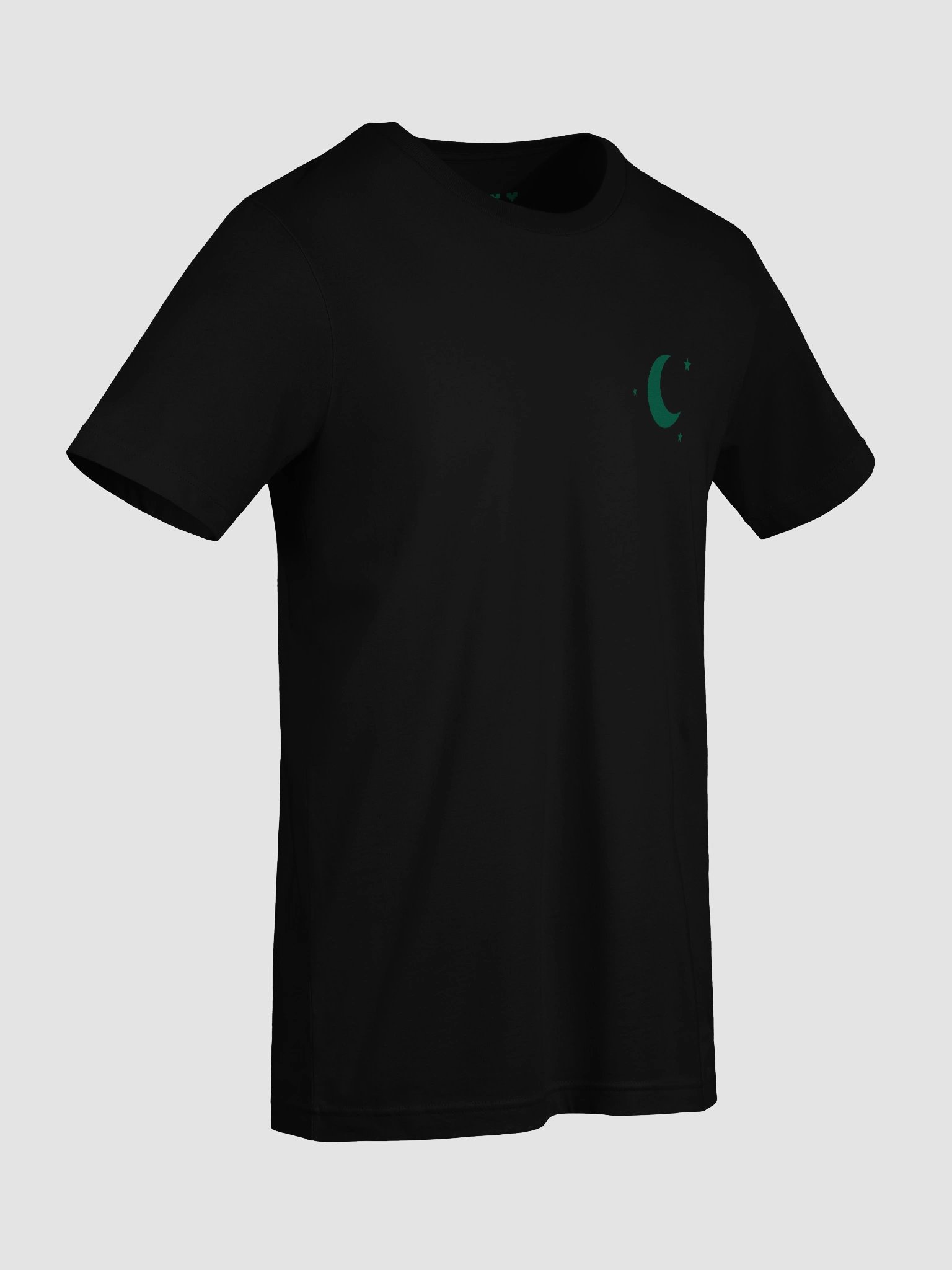 Moon and Water - TShirt product image (21)