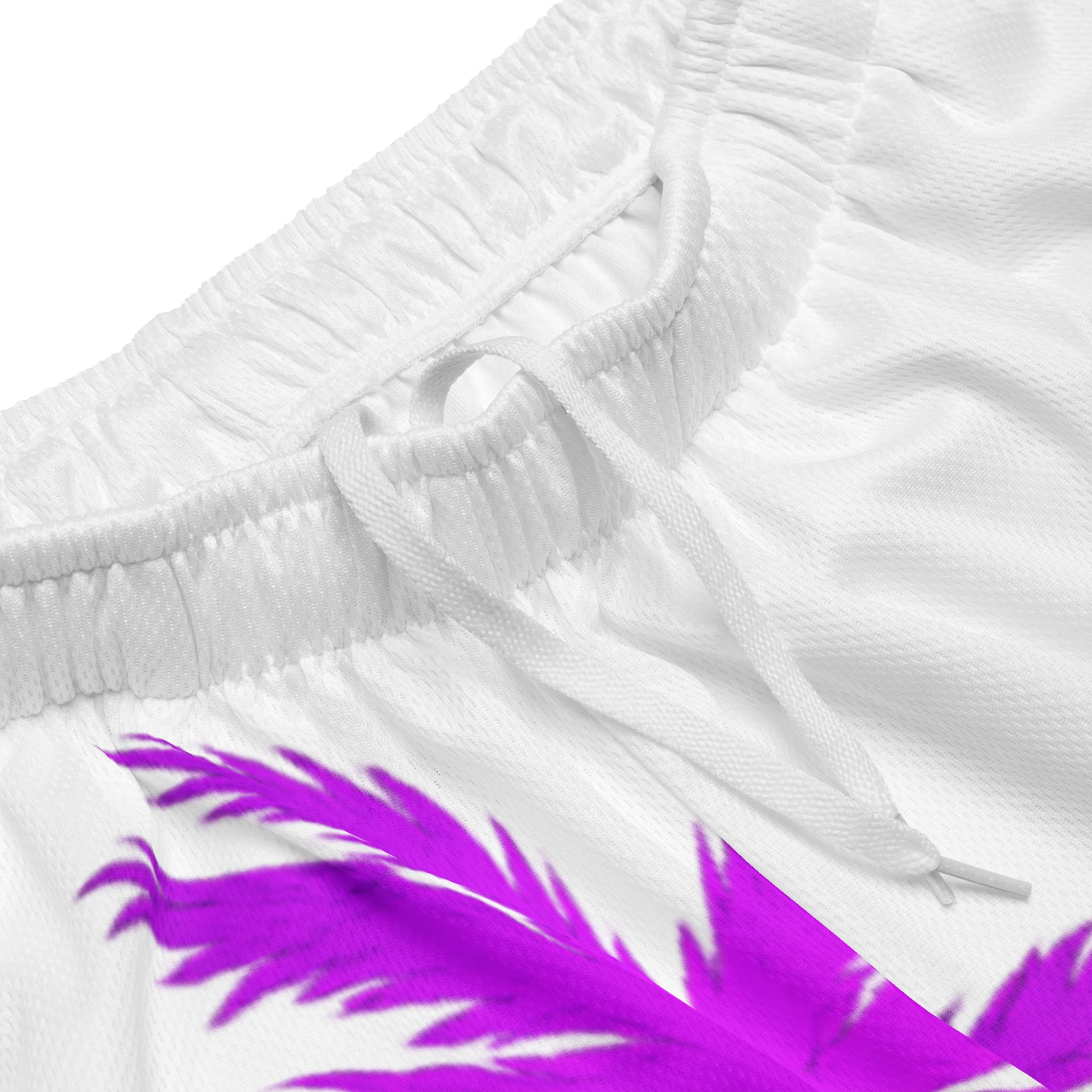 Taylormade Paradise Drift Shorts product image (3)