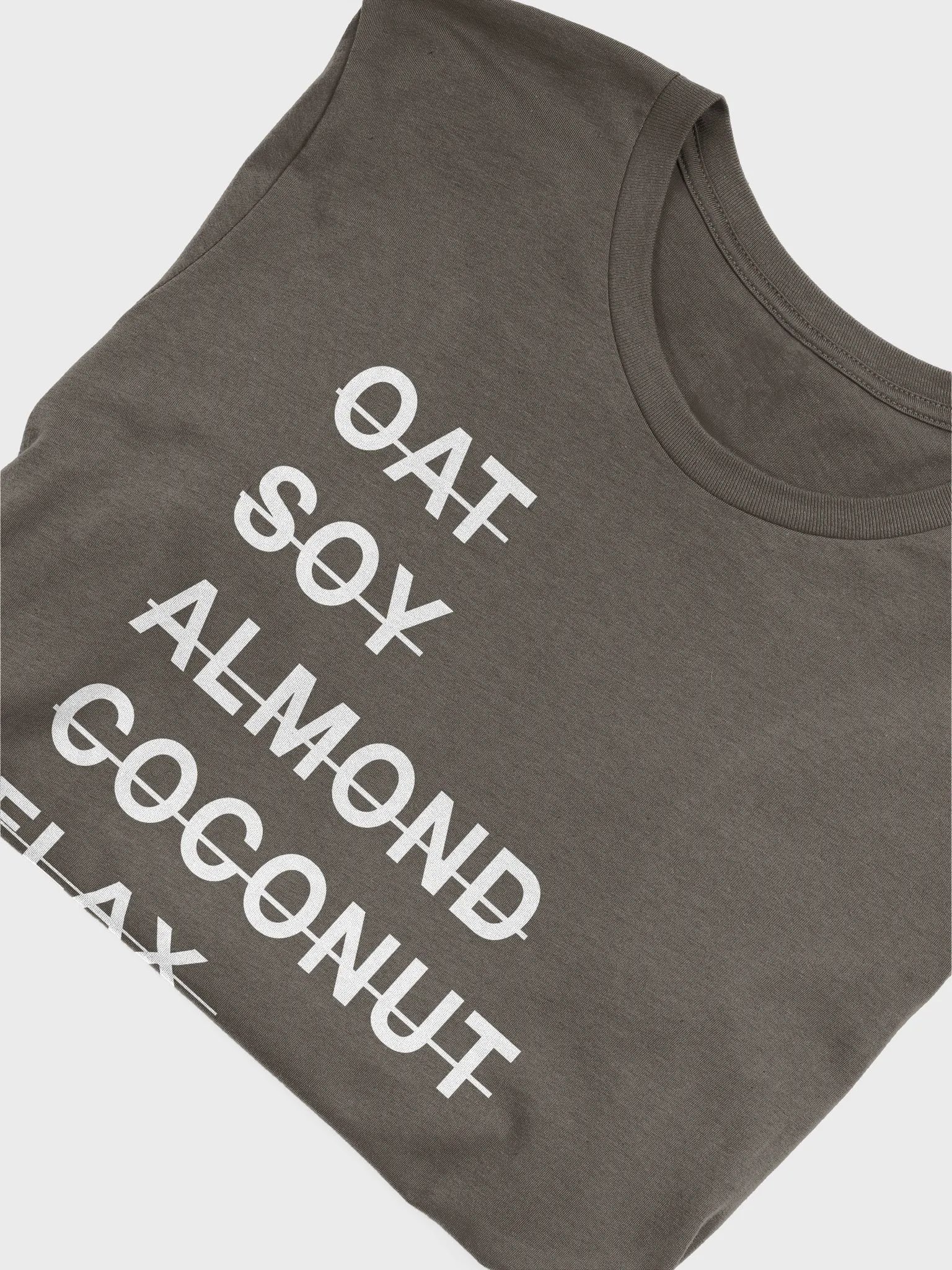 ALTERNATIVE MILKS T-SHIRT product image (35)