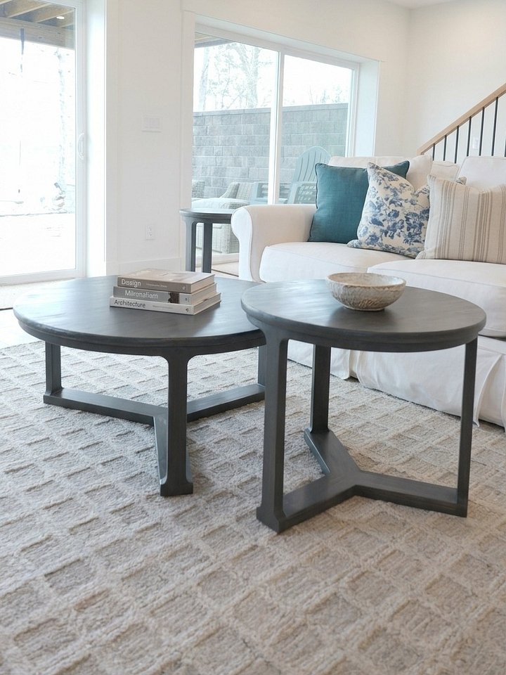 Nesting Coffee, End and Side Table Plans product image (2)