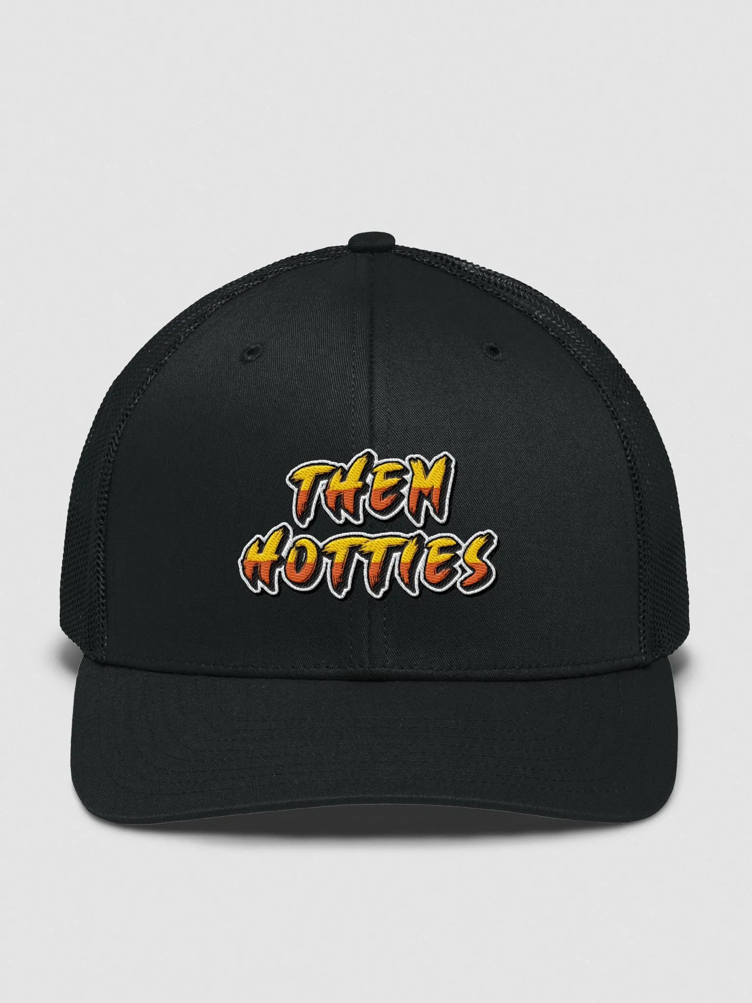 Them Hotties product image (1)