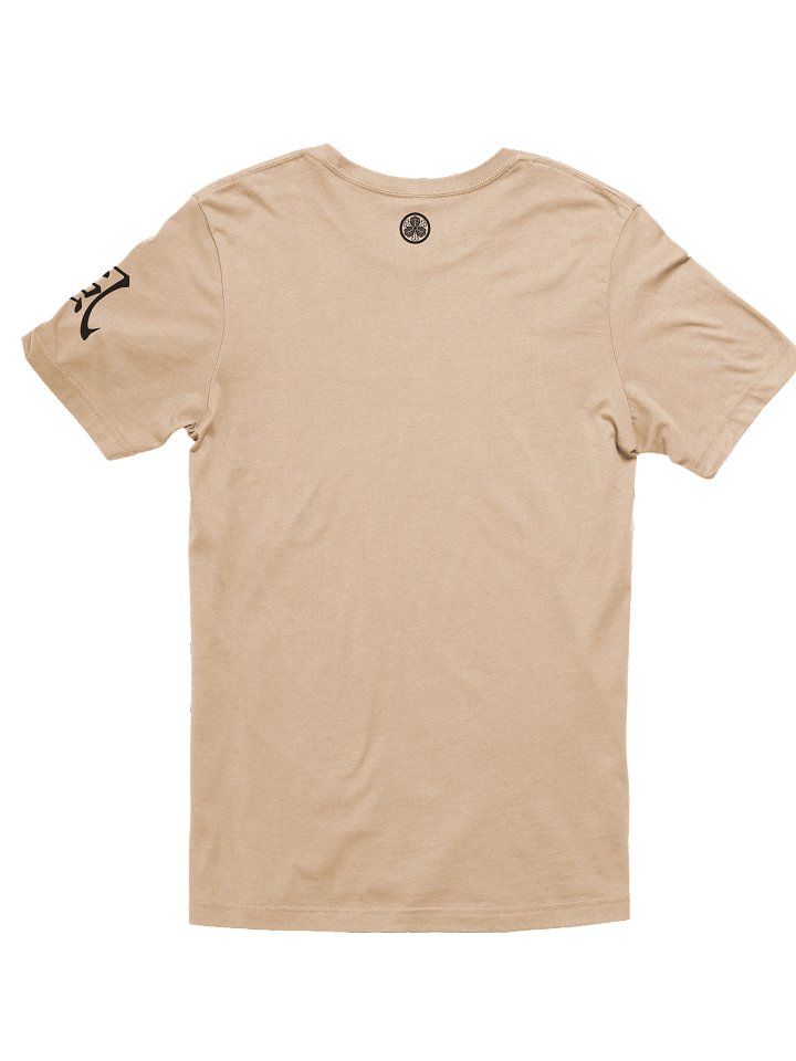 Furúkawá Studios (Logo) | Tee (Womens) product image (4)