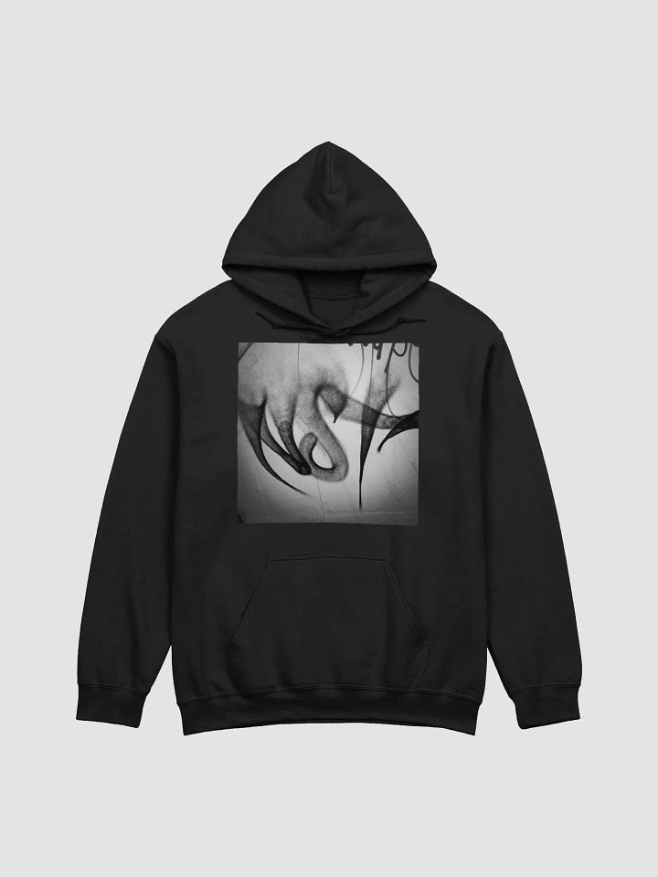 NST FAT CAP HOODIE product image (1)