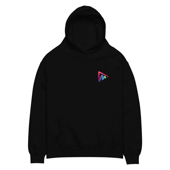 McKay Media Management Hoodie product image (2)