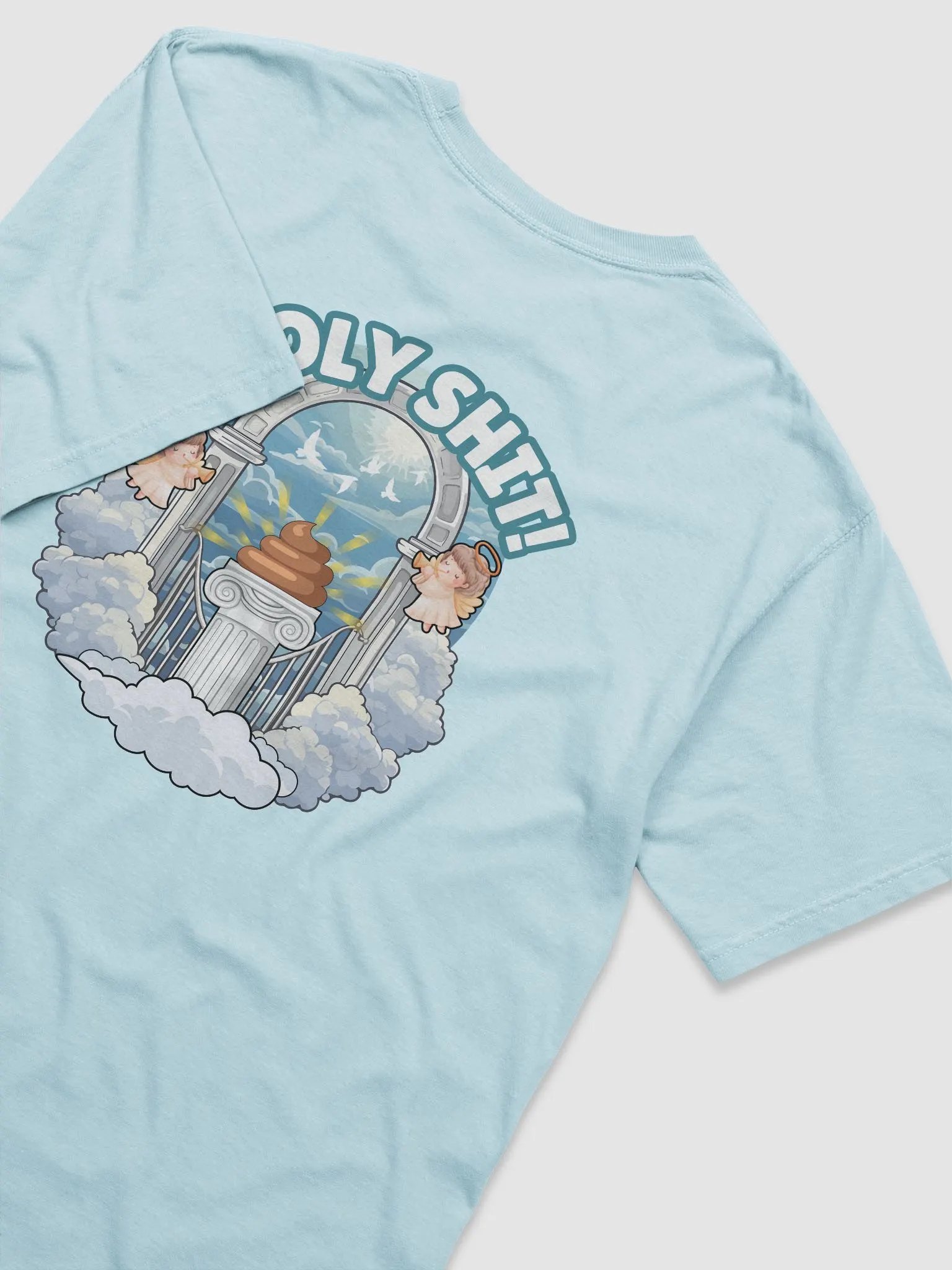 Divine Deuce Tee product image (17)