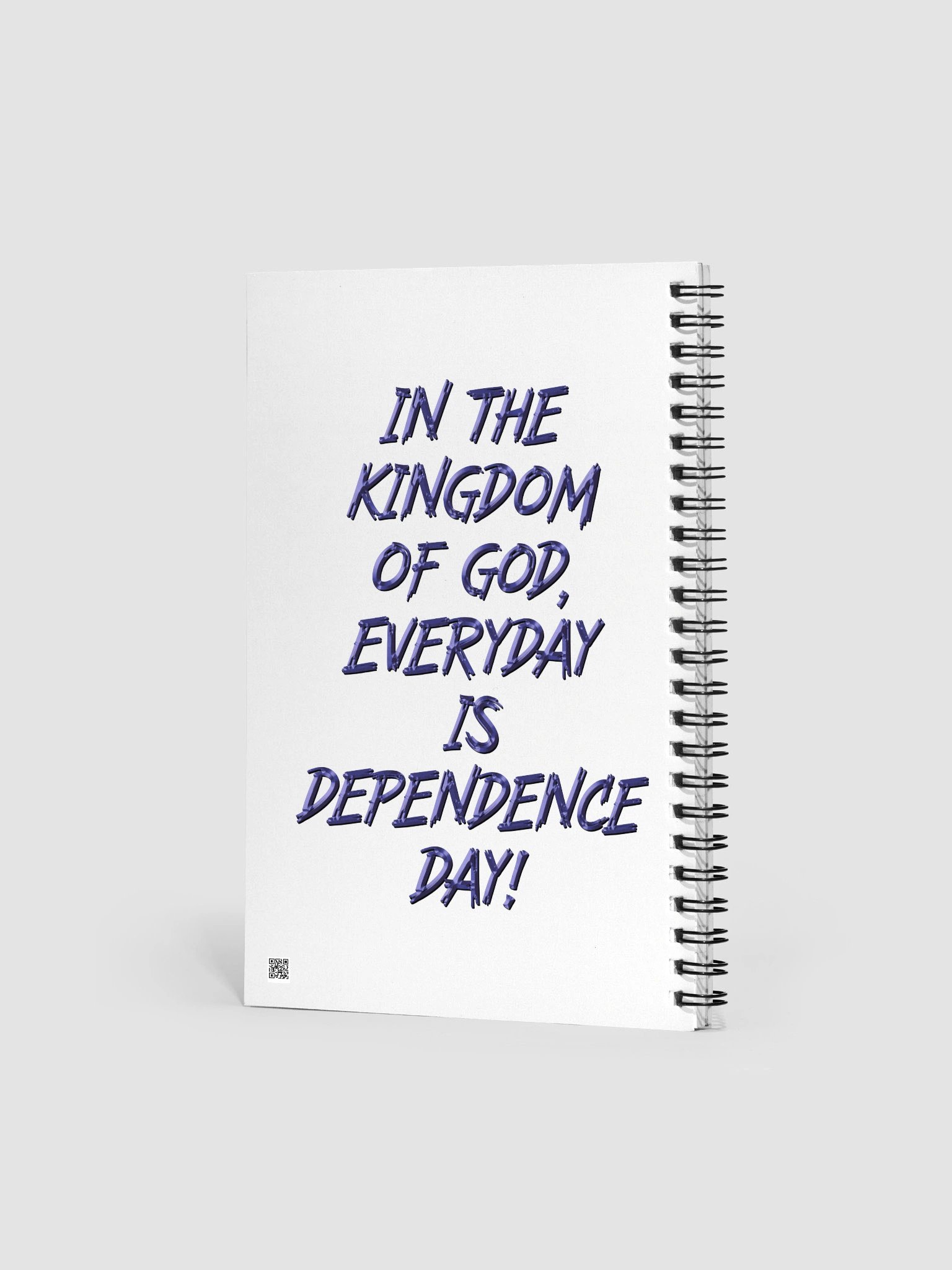 Make God Great Again, Journal FE product image (2)