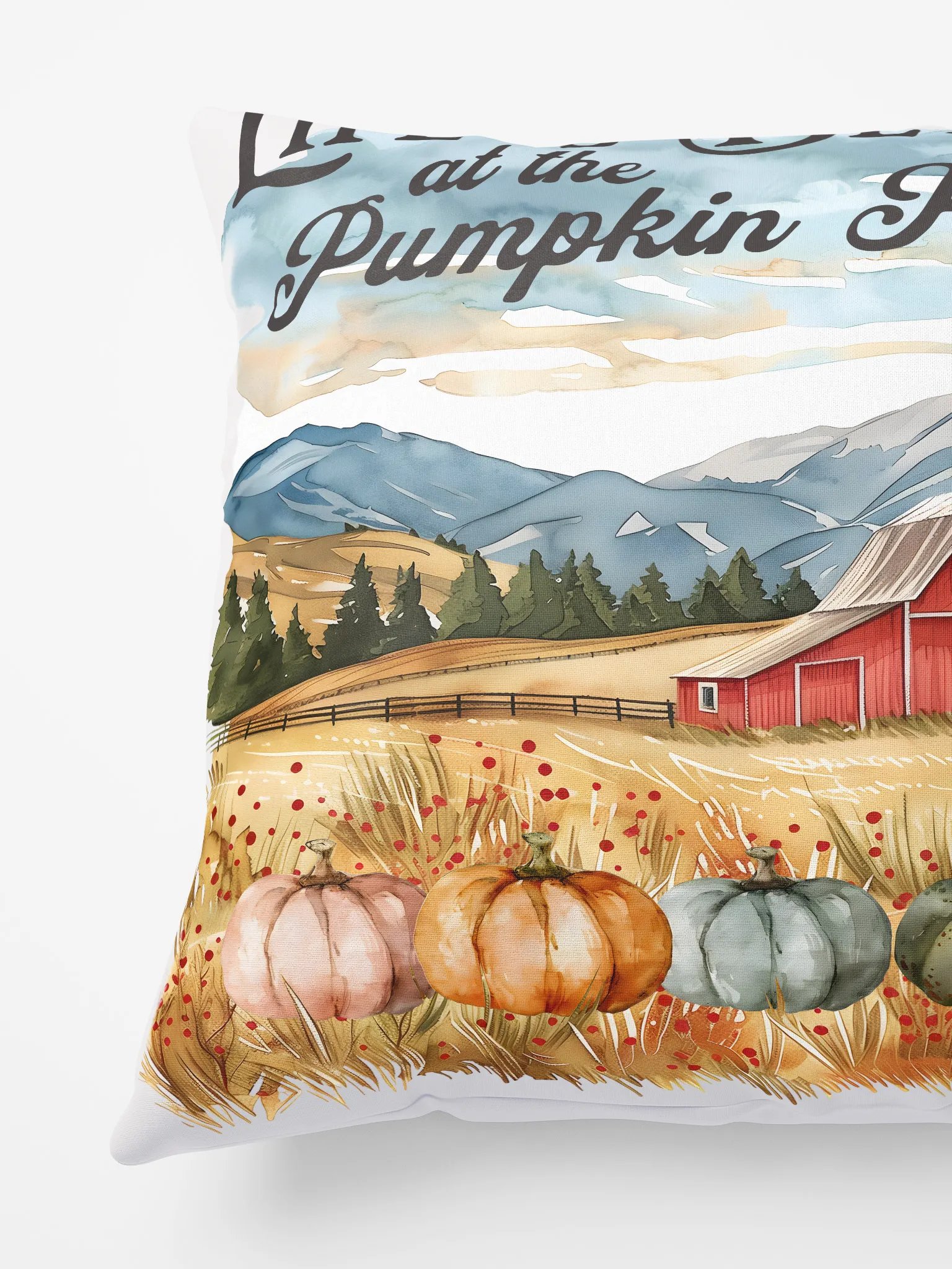 Fall Pillow 2 product image (6)