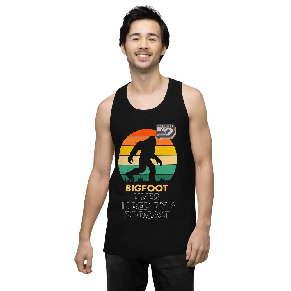 Bigfoot Likes product image (2)