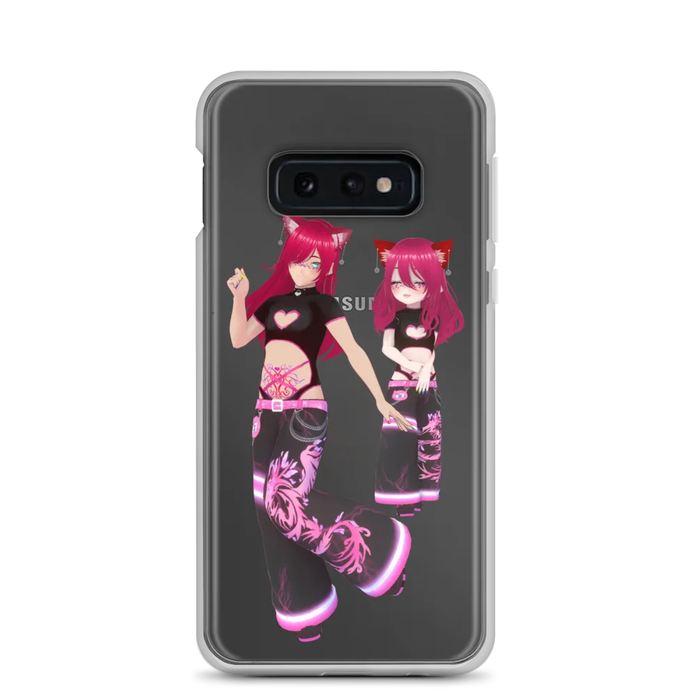Simply Phone Case (Samsung) product image (3)