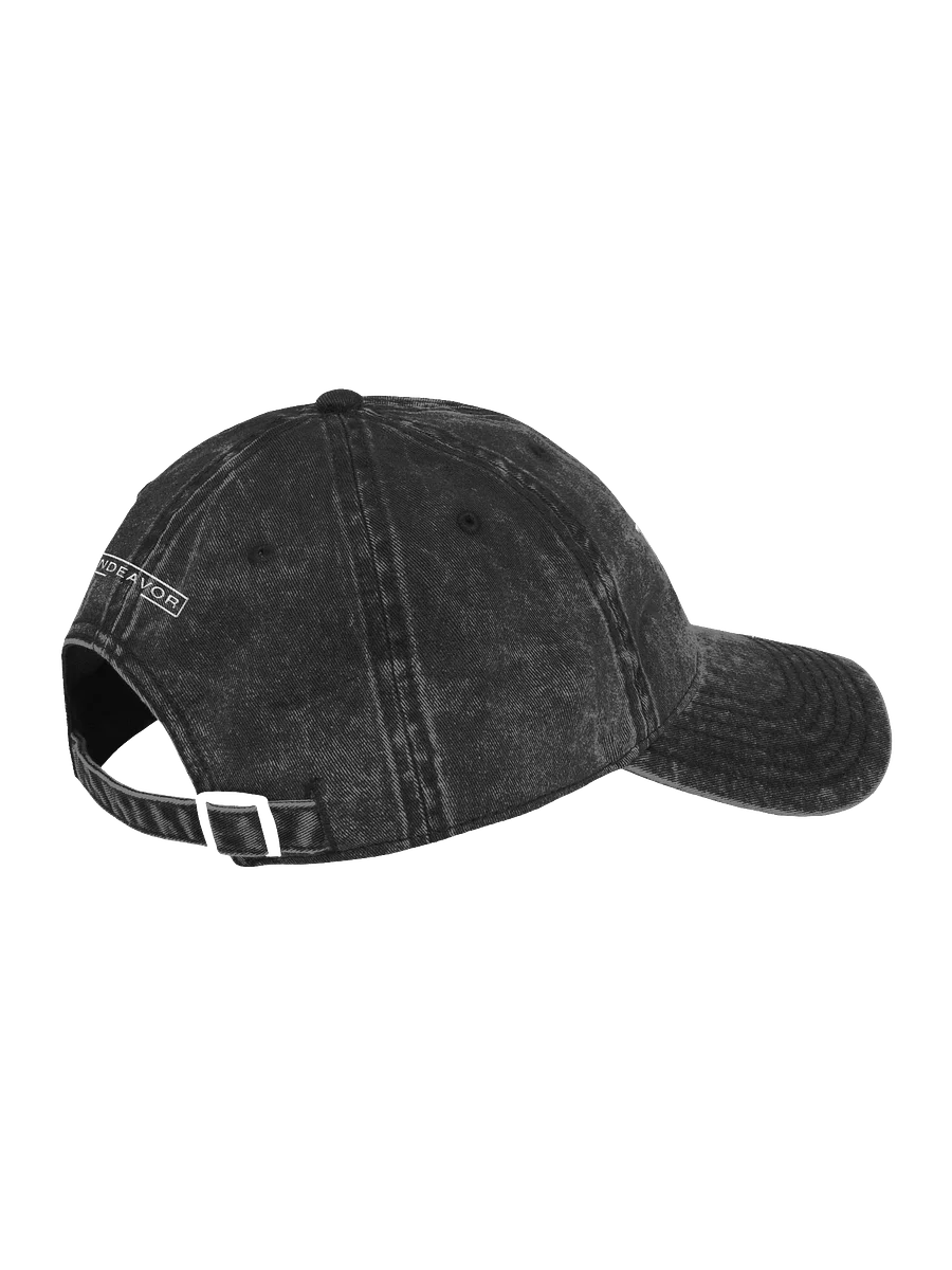 NIGHT TERROR: 90's Vintage Themed Hat product image (4)