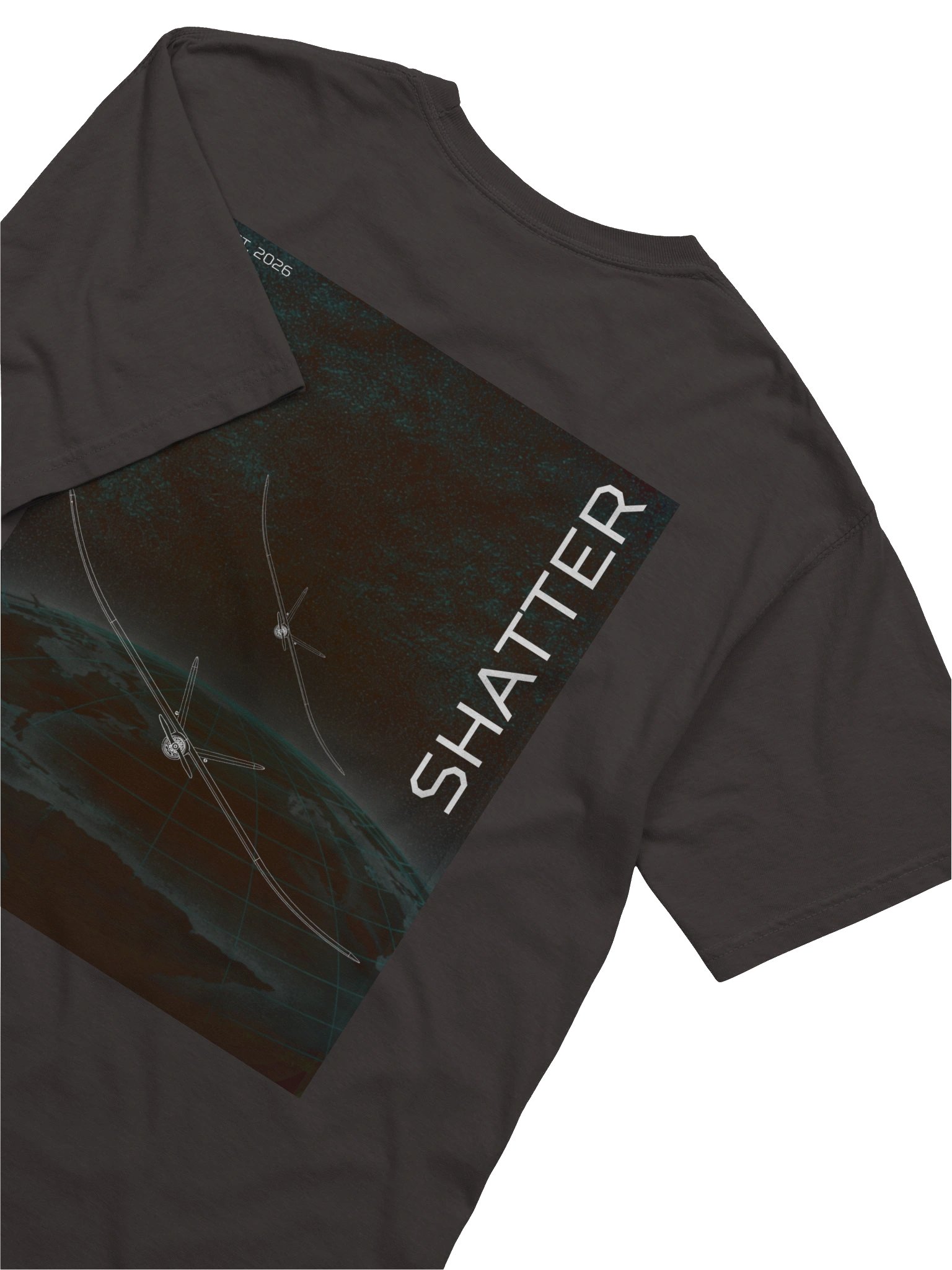 Shatter Worldwide product image (6)
