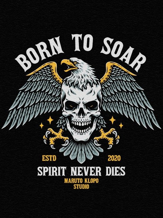 Born to Soar product image (1)