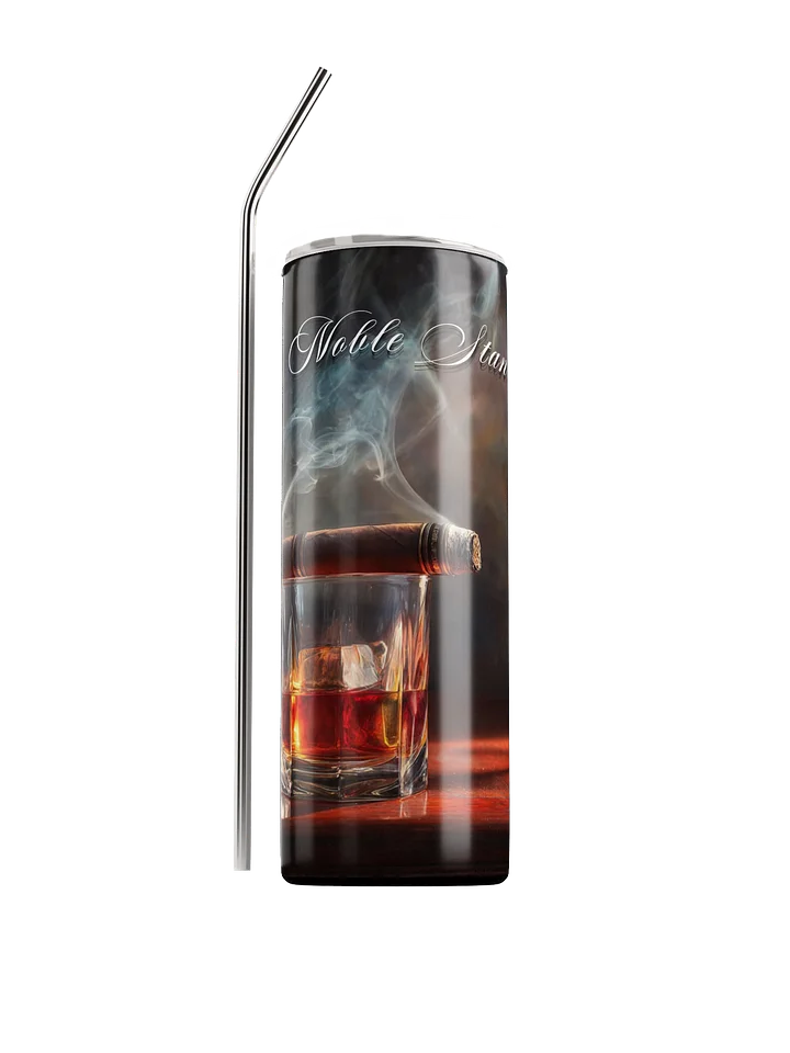 Elegant Sip & Smoke Set product image (1)