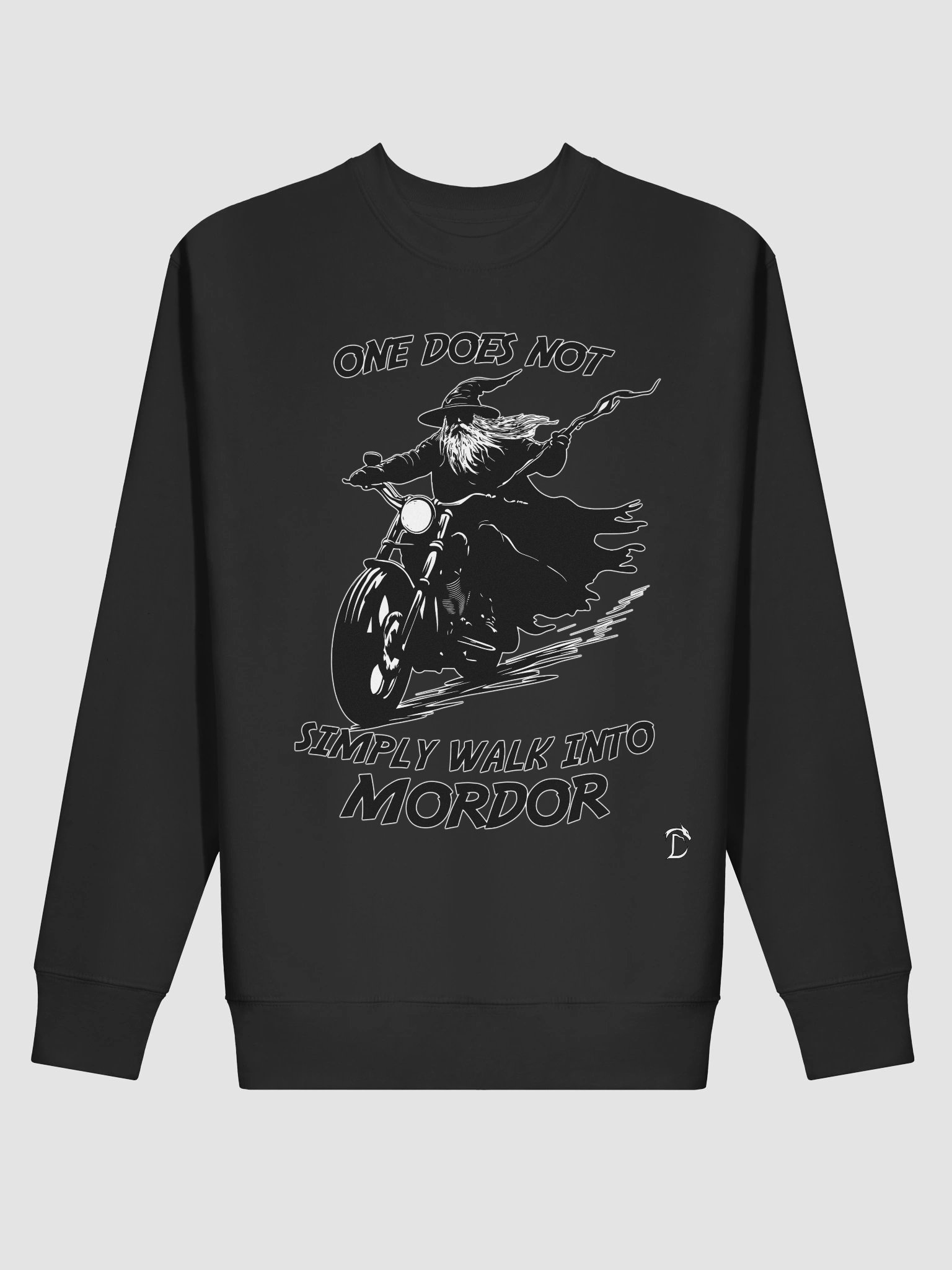 Ride Into Mordor! product image (6)