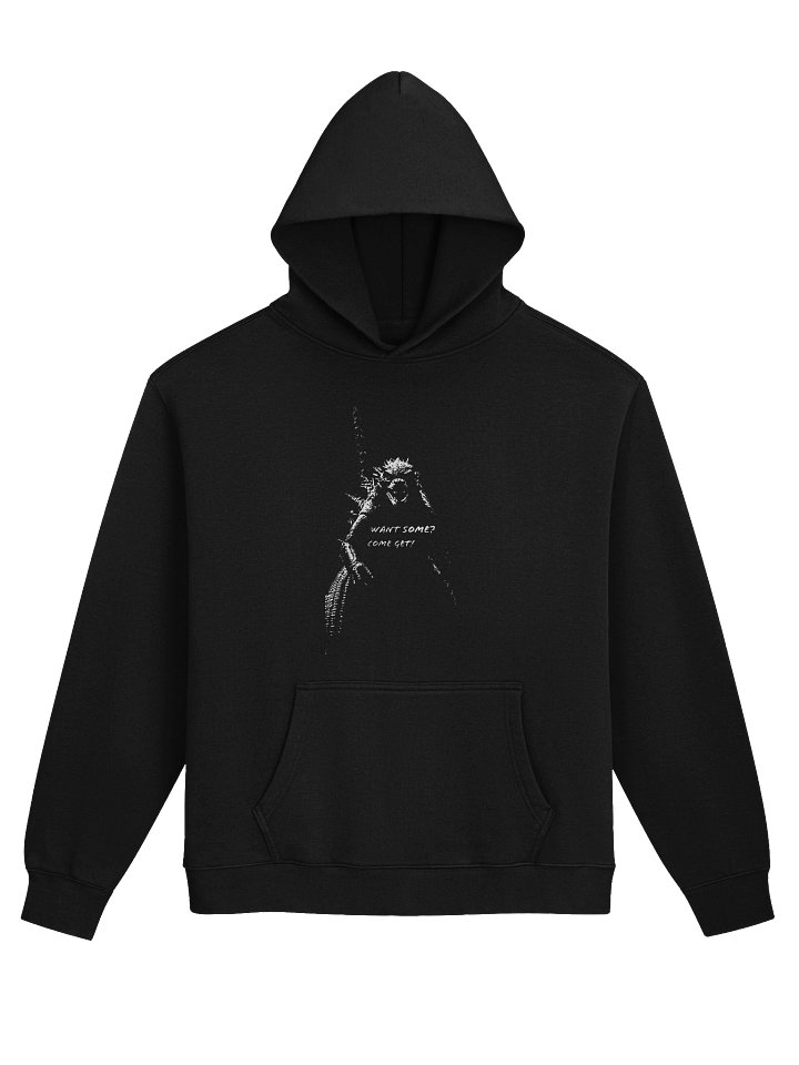 Get Some Goji Oversized Hoodie product image (1)