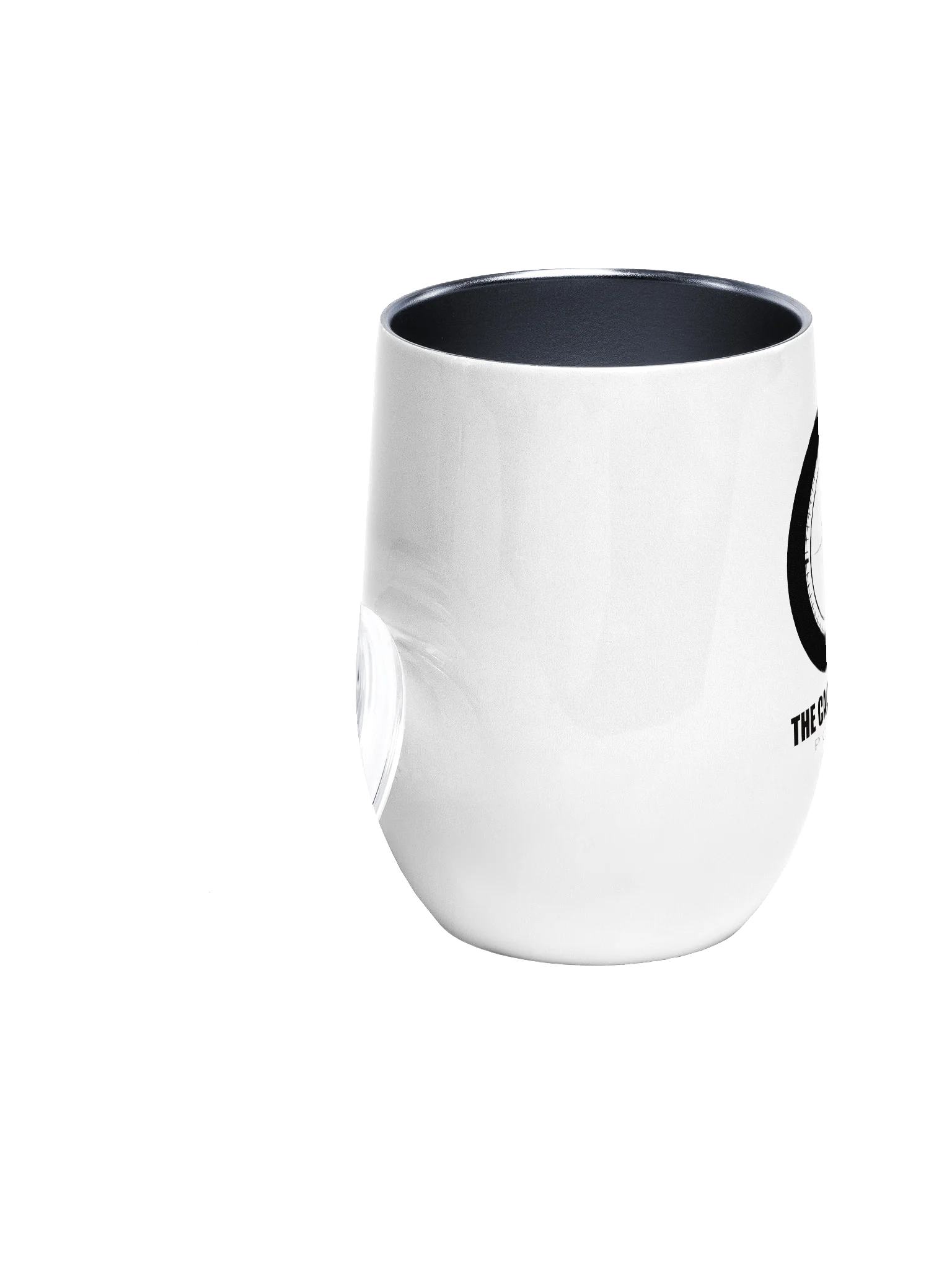 The Calling Quest Podcast Adventurer Tumbler product image (2)