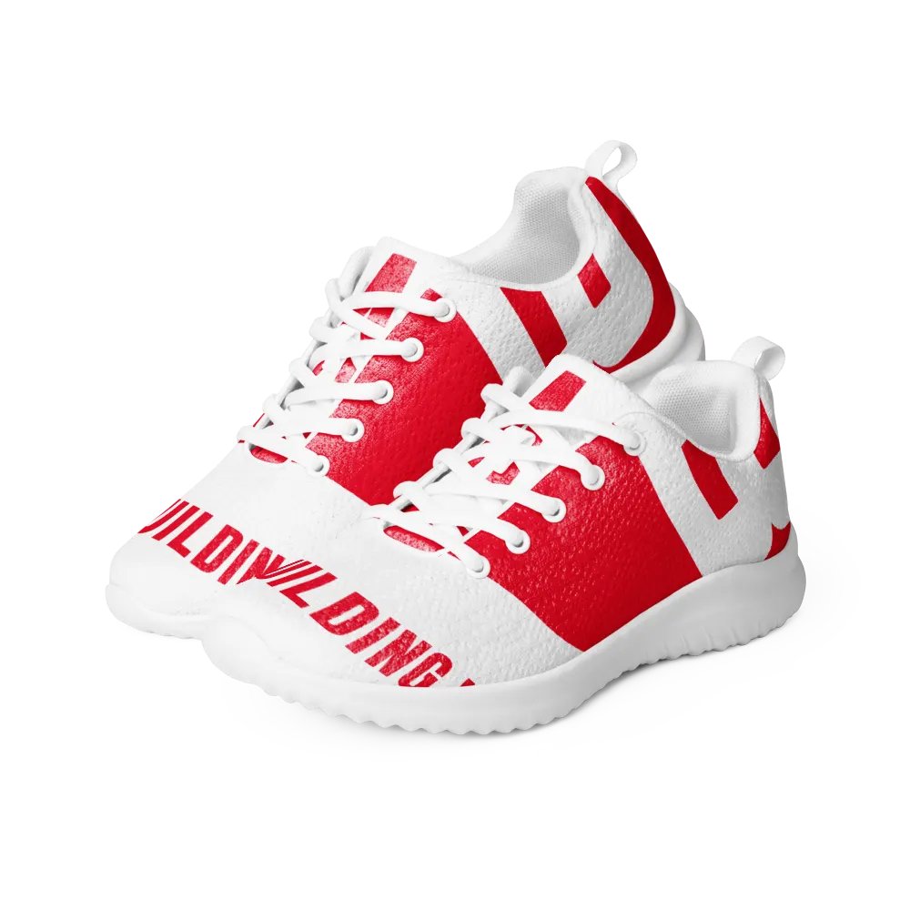 IFBNewsfeed.Org's Women's Athletic Shoes product image (10)