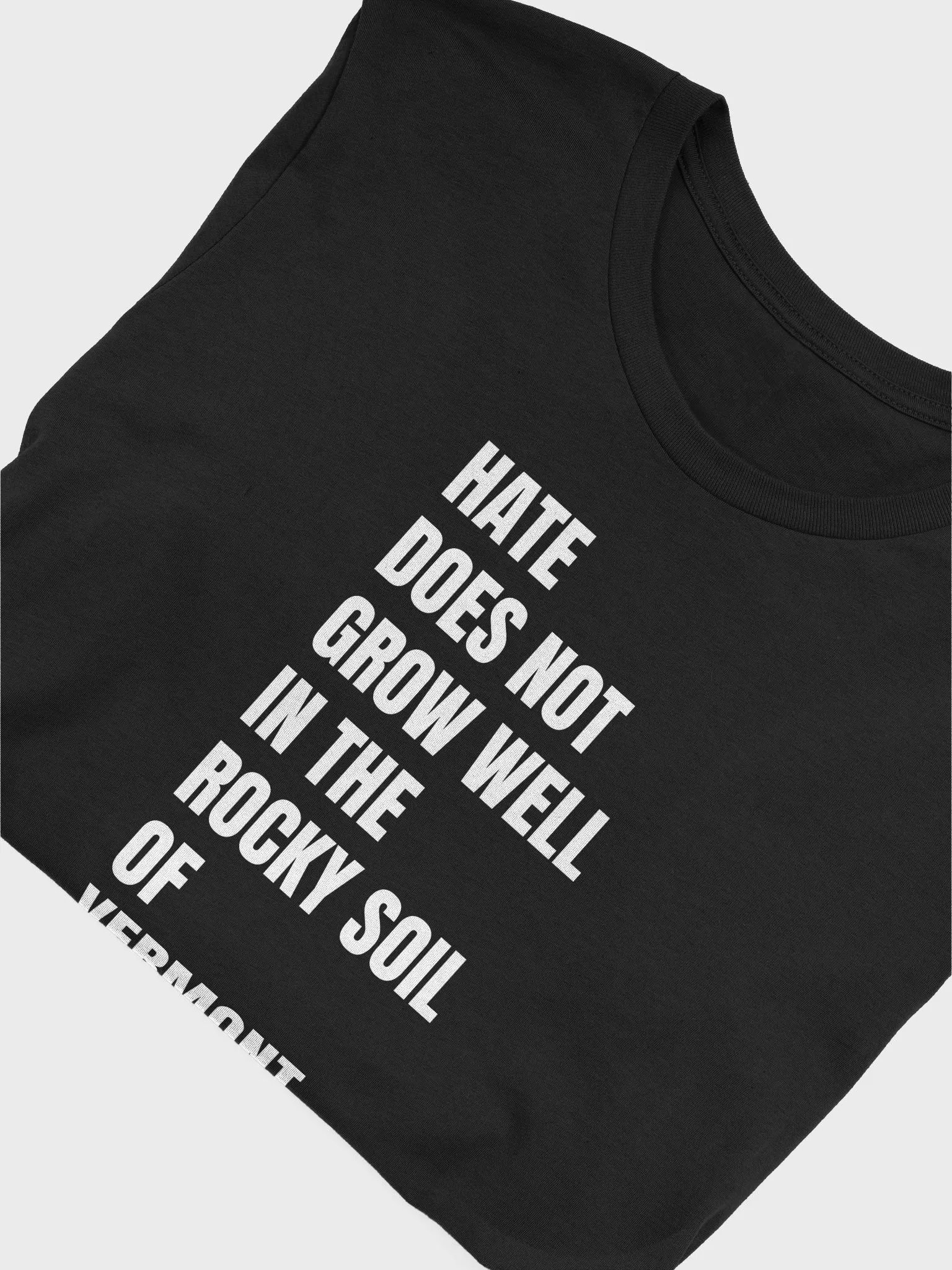 Rocky Soil Tee - Unisex product image (5)
