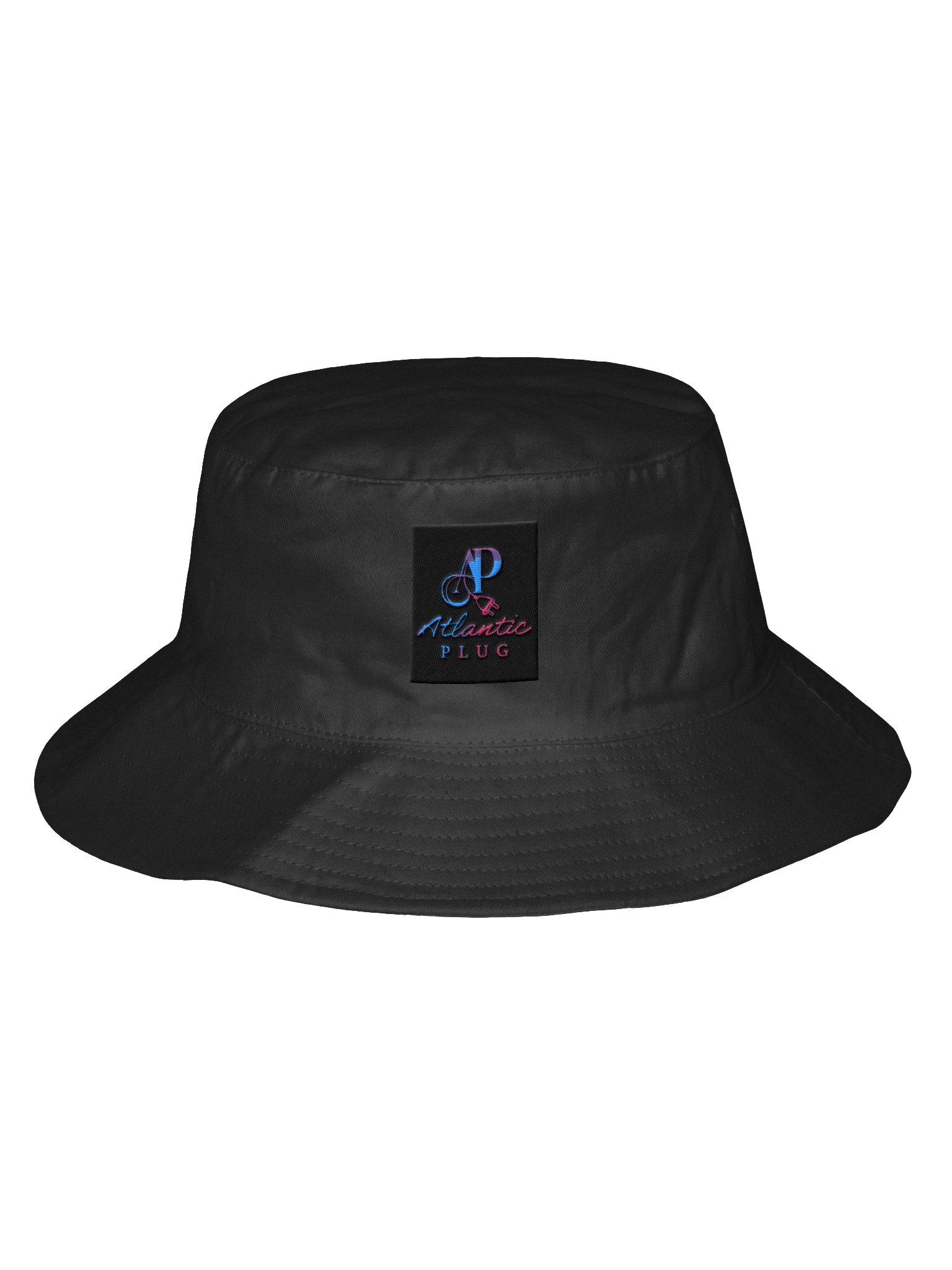 Electric Elegance Flexfit Bucket Hat product image (1)