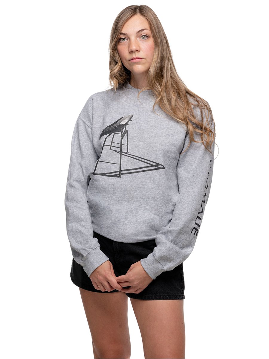 Le Tilt Crewneck product image (2)