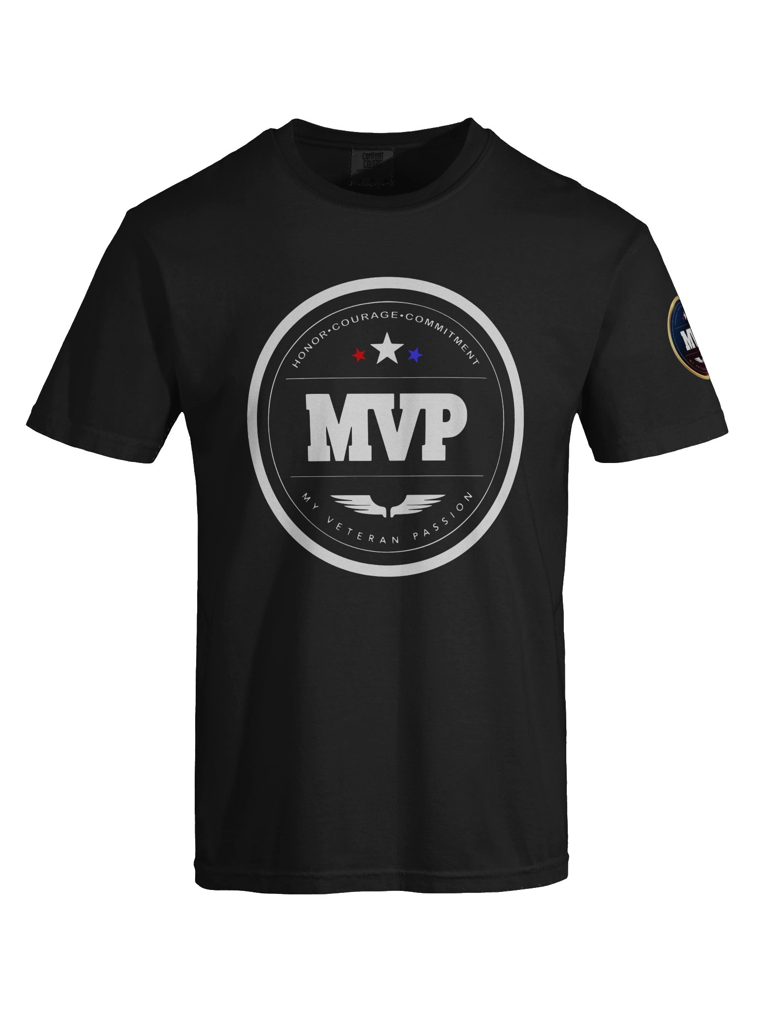 MVP Logo Tee product image (7)