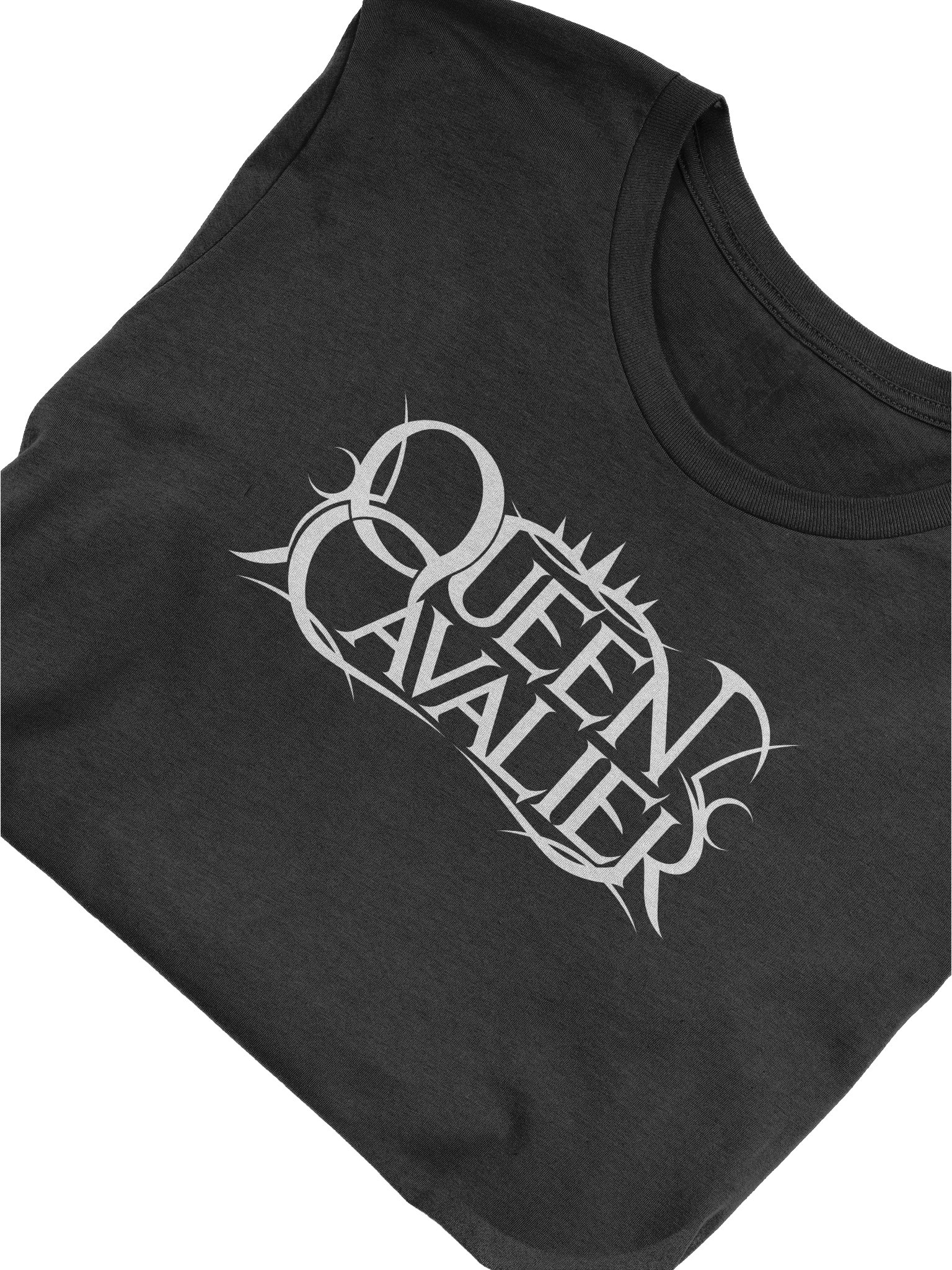 Queen Cavalier: Classic Band Tee product image (5)