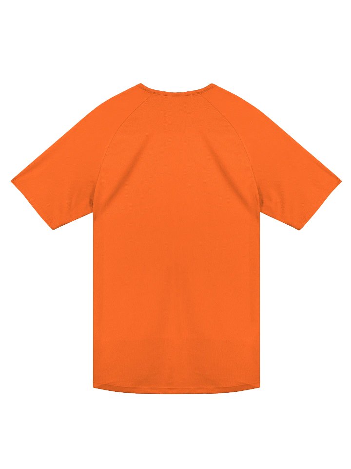 Active Tee - Neon Orange product image (2)
