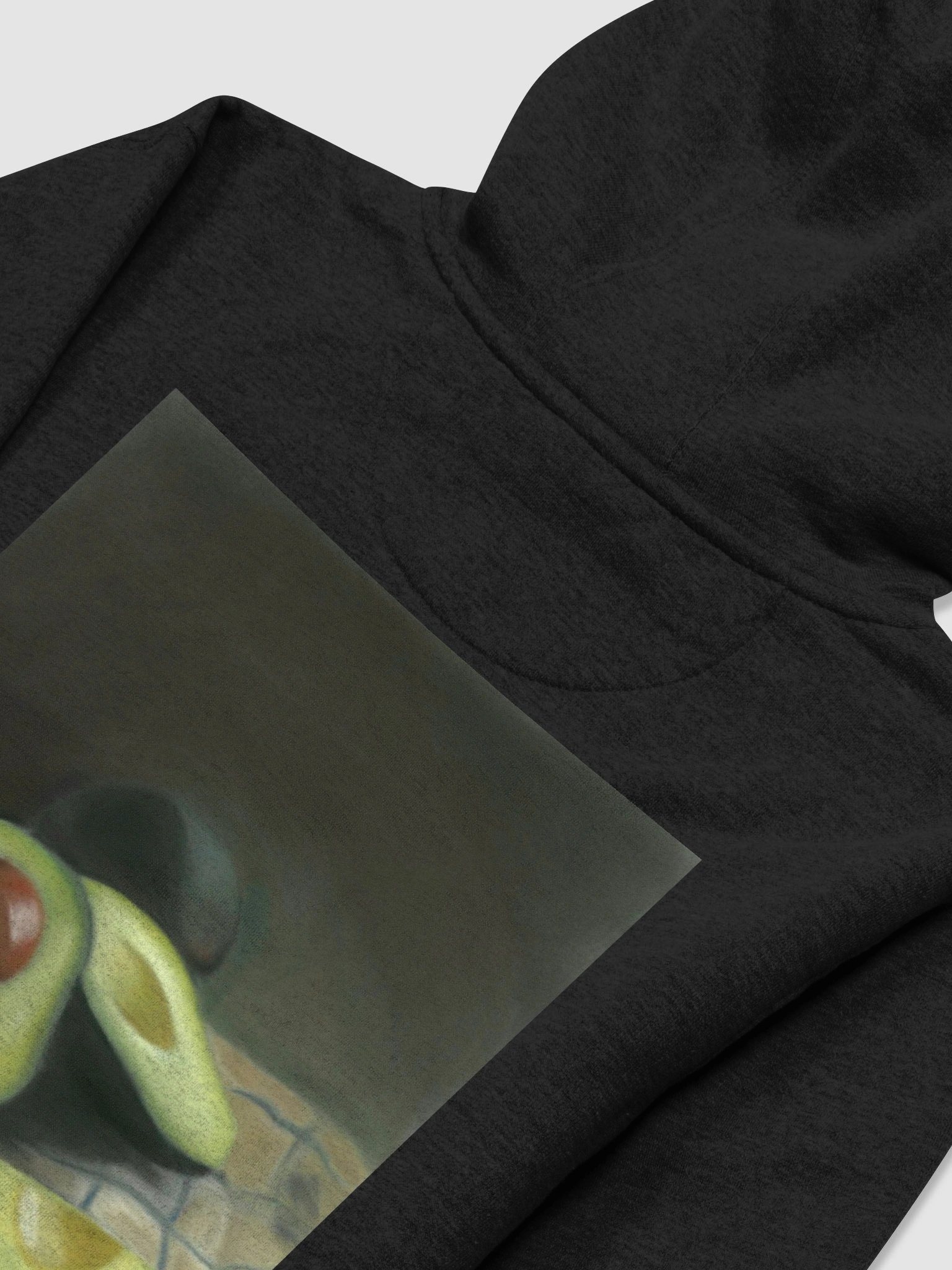 Autumn Avocado - Hoodie product image (4)