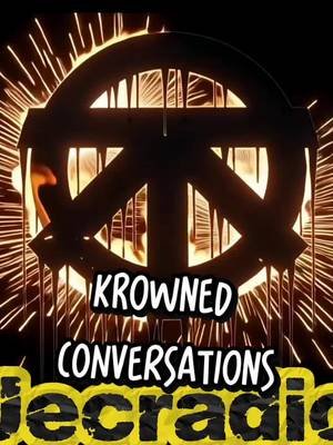 Another episode of “krowned conversations” with @JECRADIO ! Tap in see his journey through hiphop!  #podcast #hiphopmusic #oceanside #fyp @Slanni D Roach @gideonmoore_ @Profitstopit @lucasramon21x @ZahzahZay 