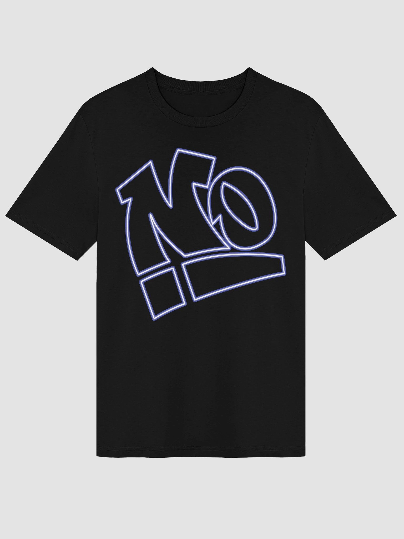Neon No Tee product image (2)