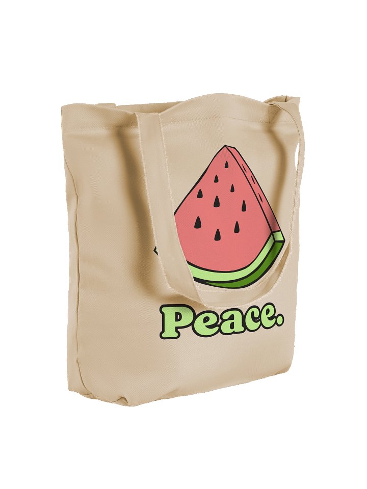 Peace Tote product image (2)
