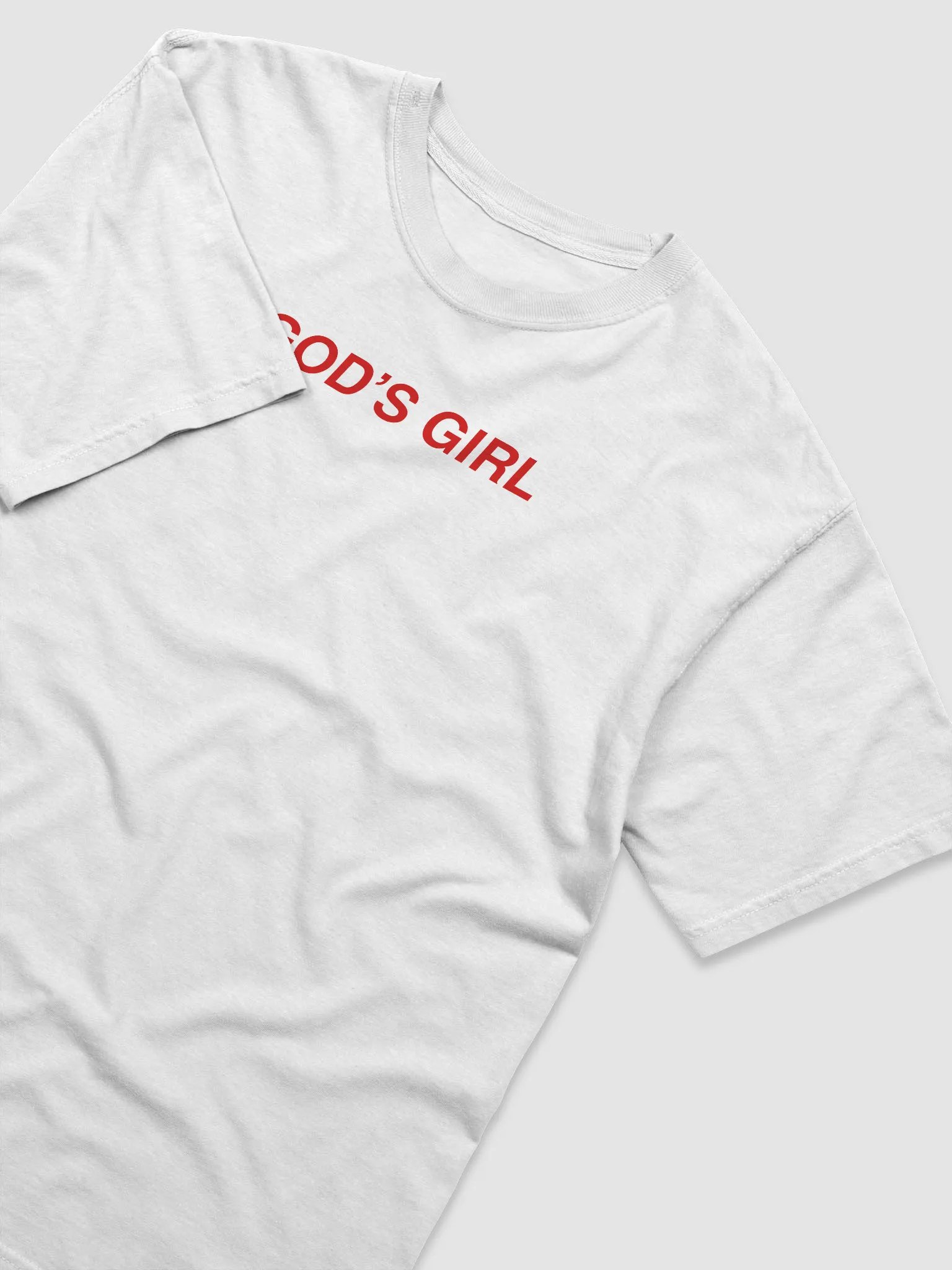 God's Girl Tee product image (12)