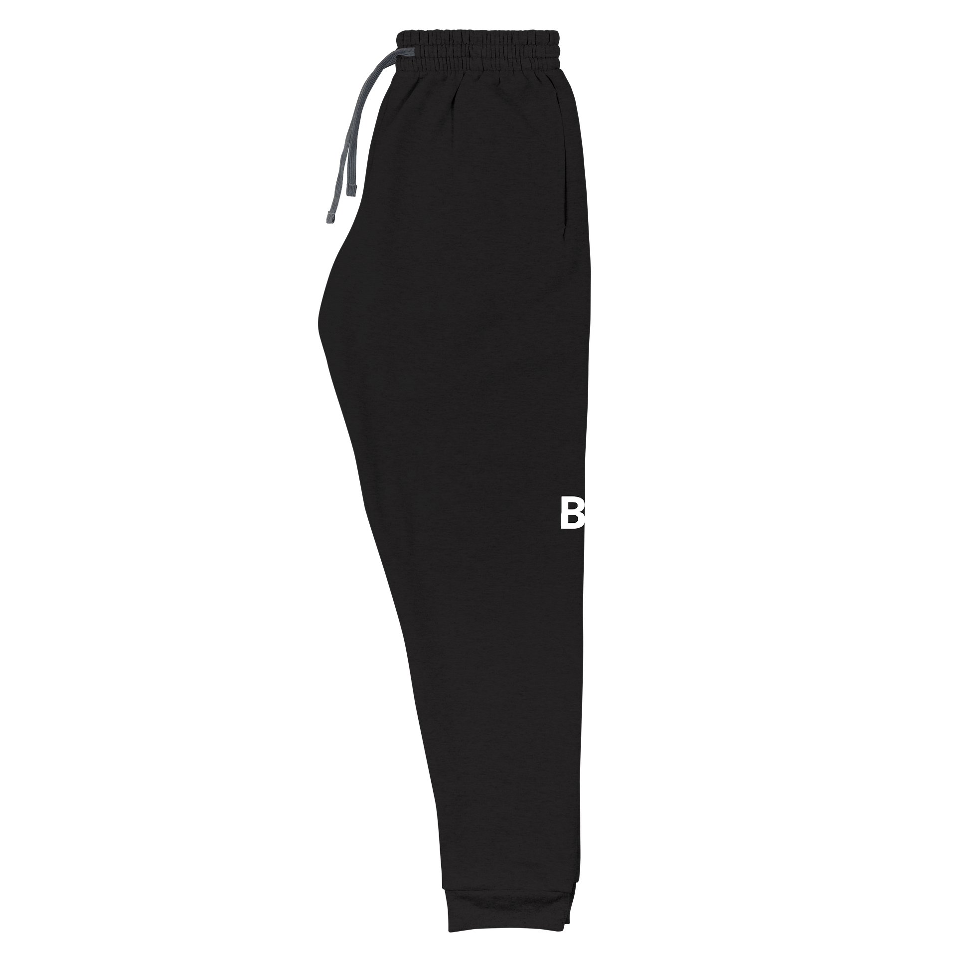 BlackFeelings494 “BF” Signature Joggers product image (3)